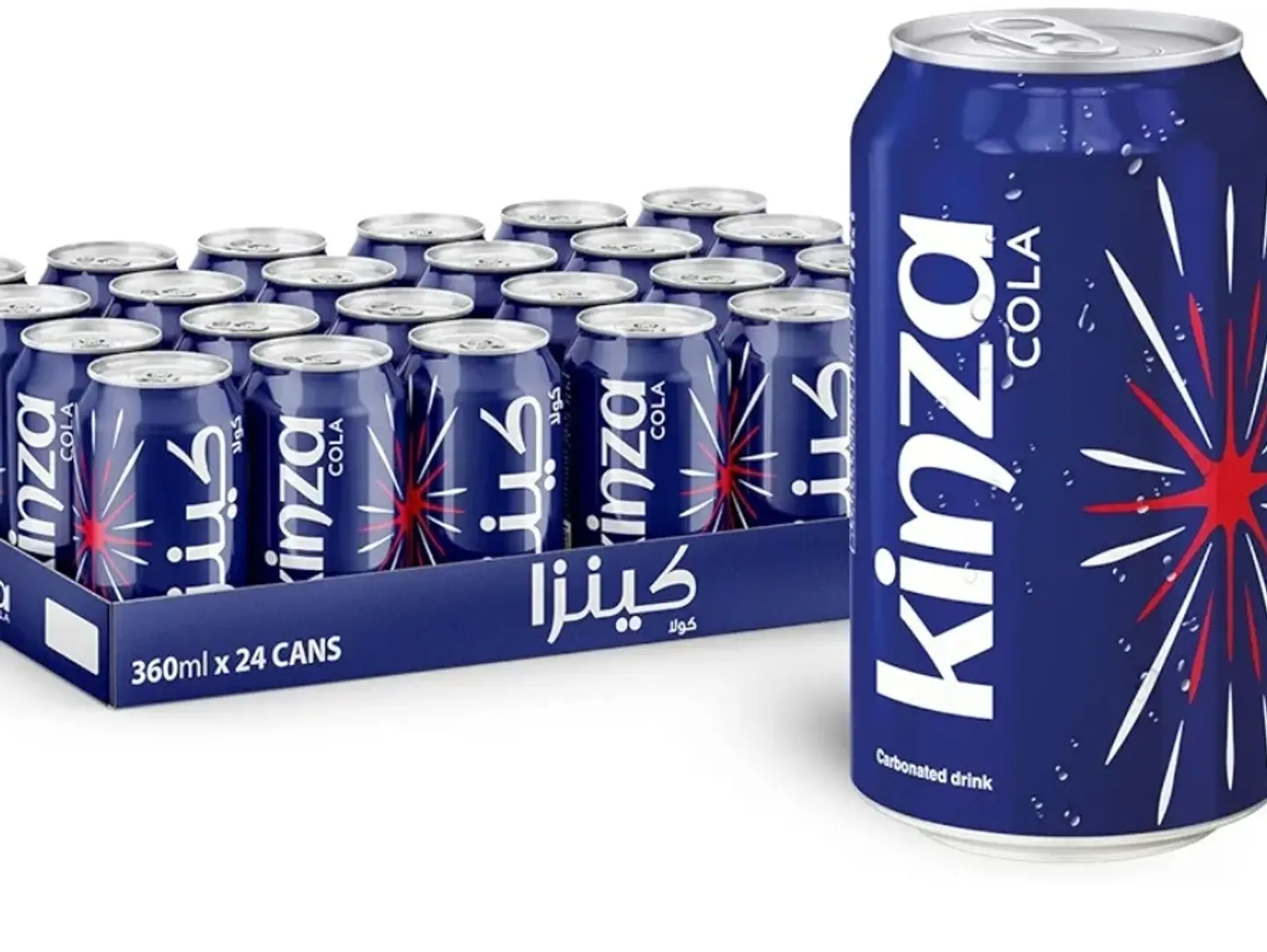 Kinza Original