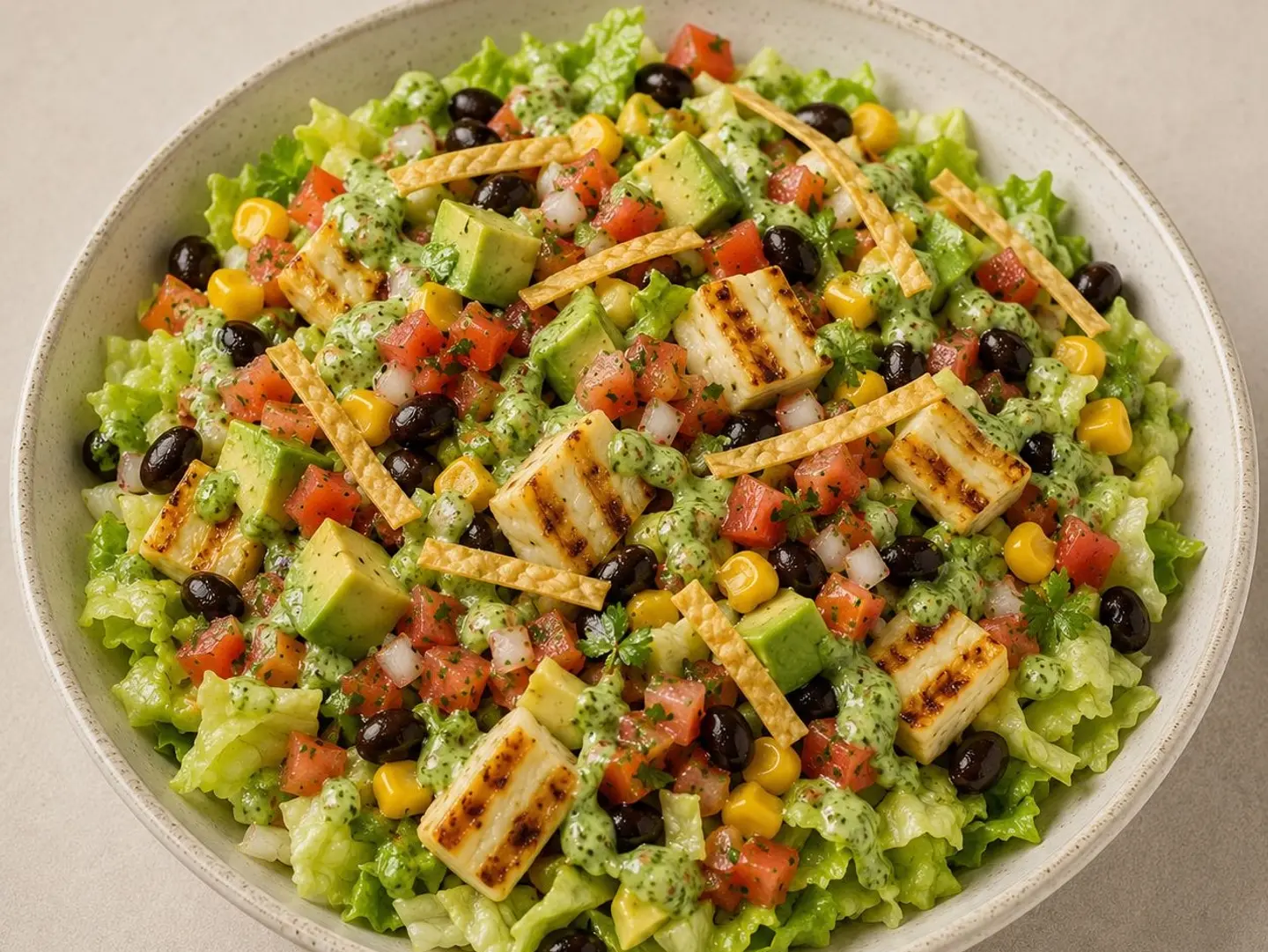 Mexican Salad