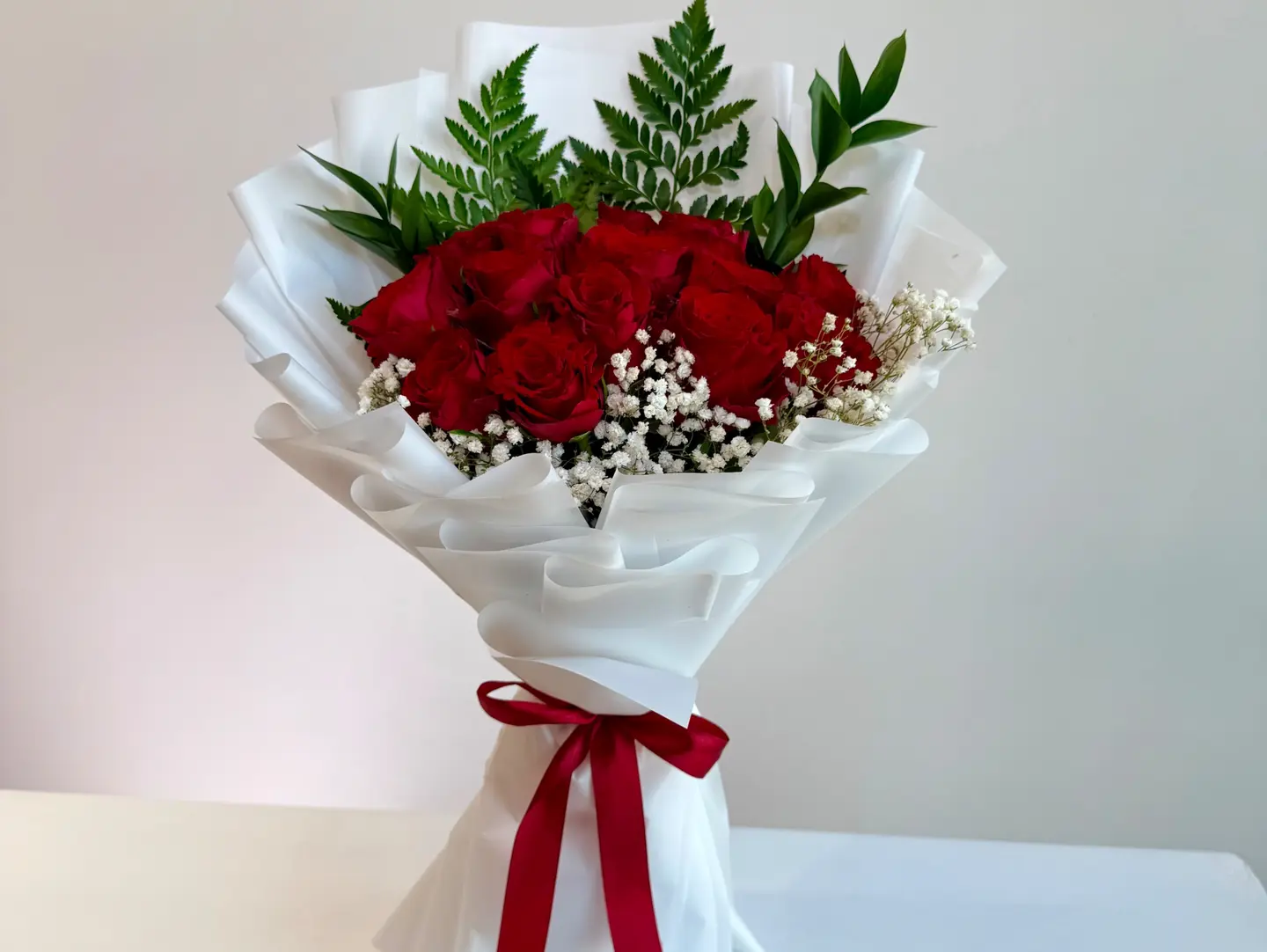 Beauty Bouquet