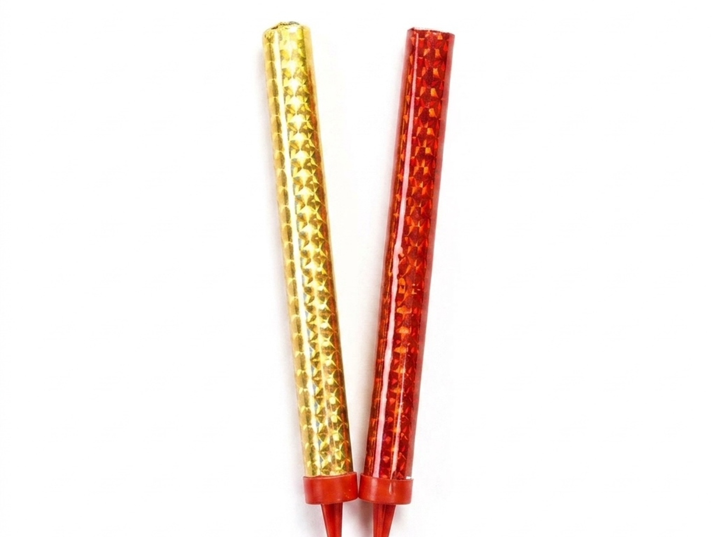 Spark Wax, 2 Pieces