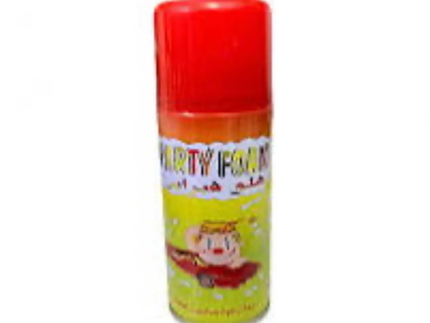 Ice Spray