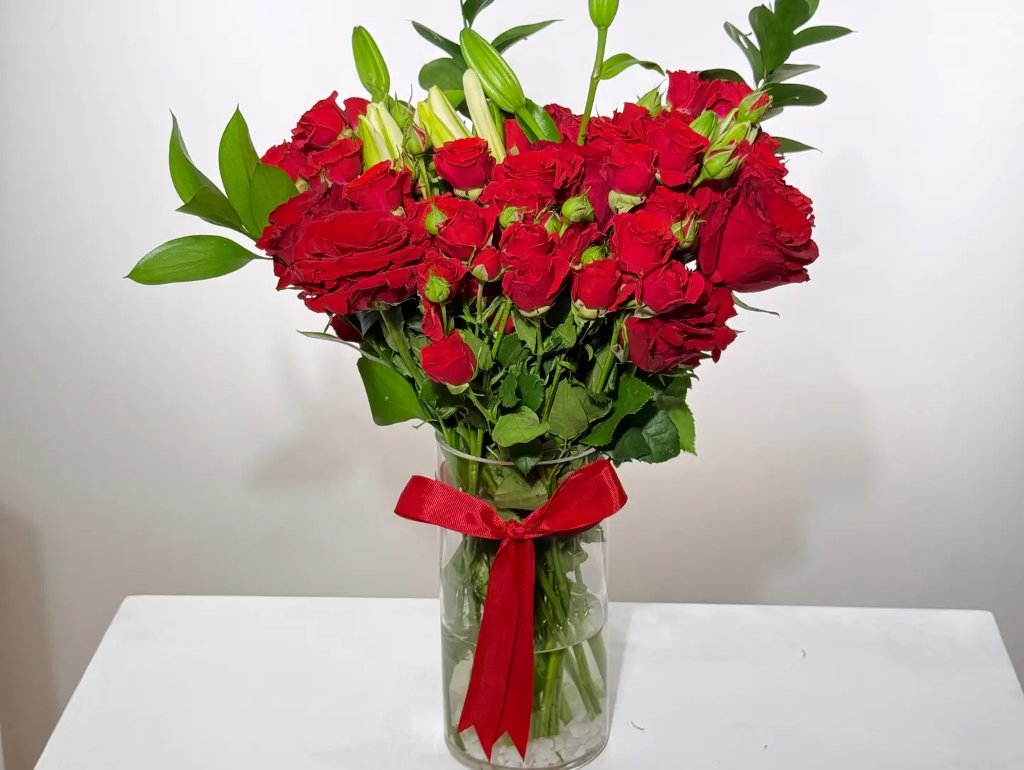 Love Vase