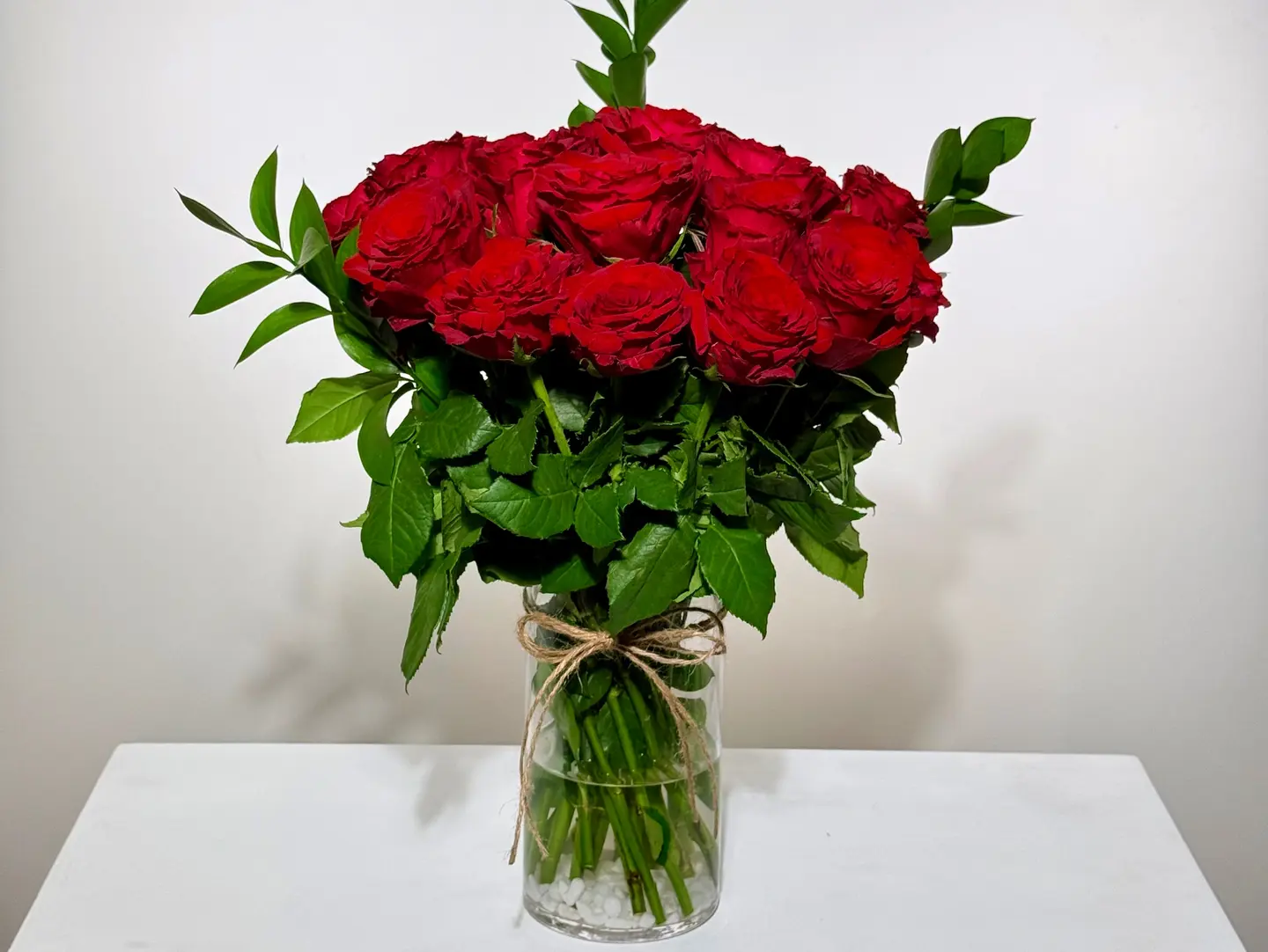 The Flower Of Love, Jouri