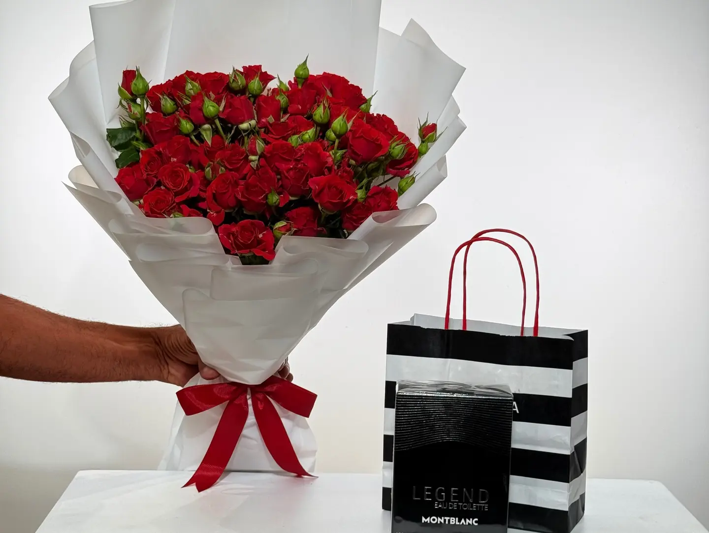 Bouquets