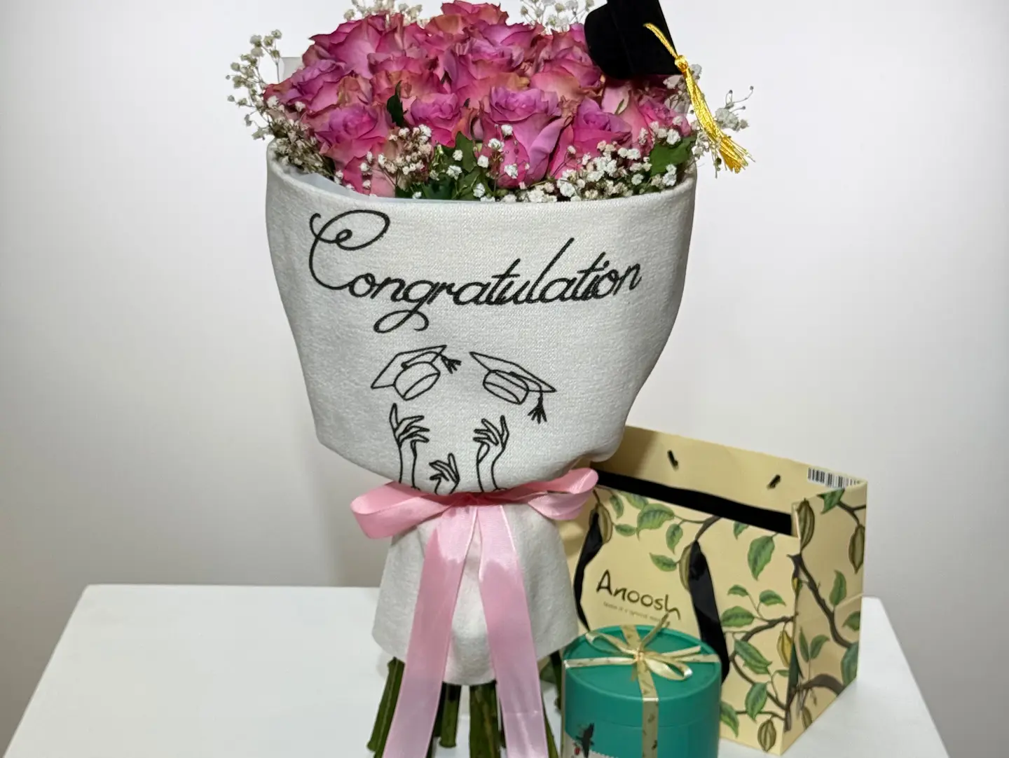 Bouquets
