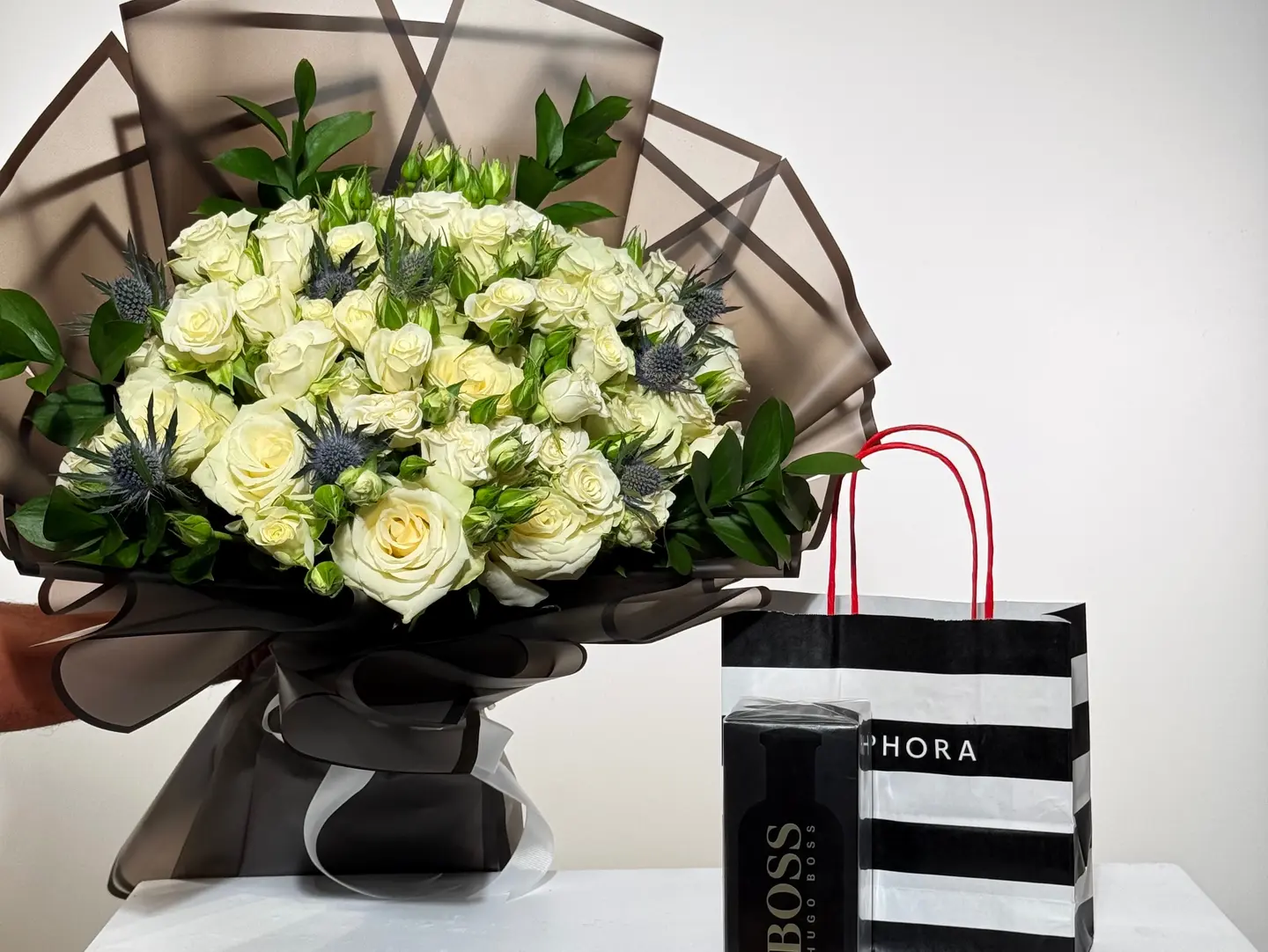Bouquets