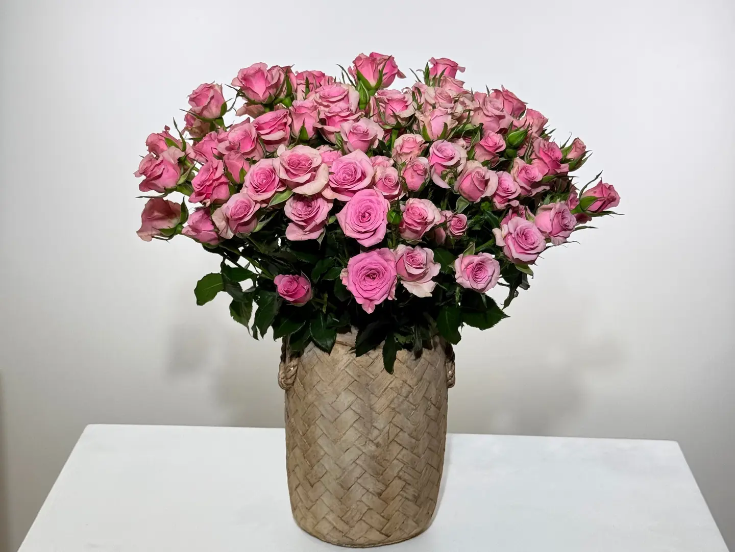 Ceramic Vase