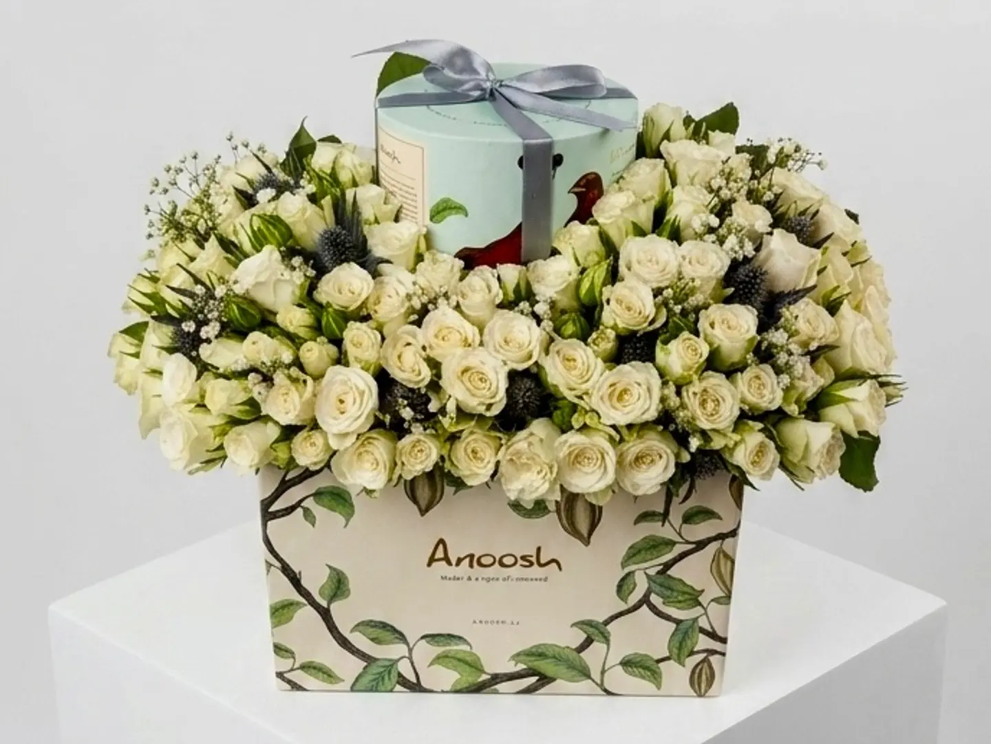 Anoush Chocolate Arrangement