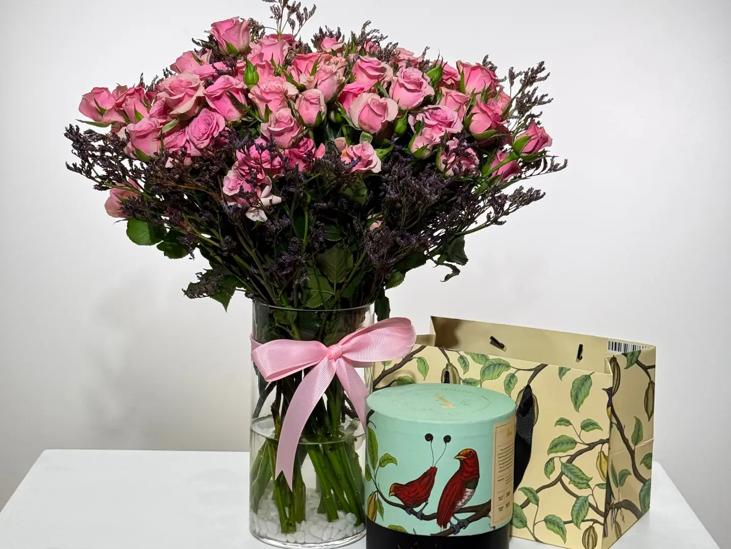 Anoush Vase