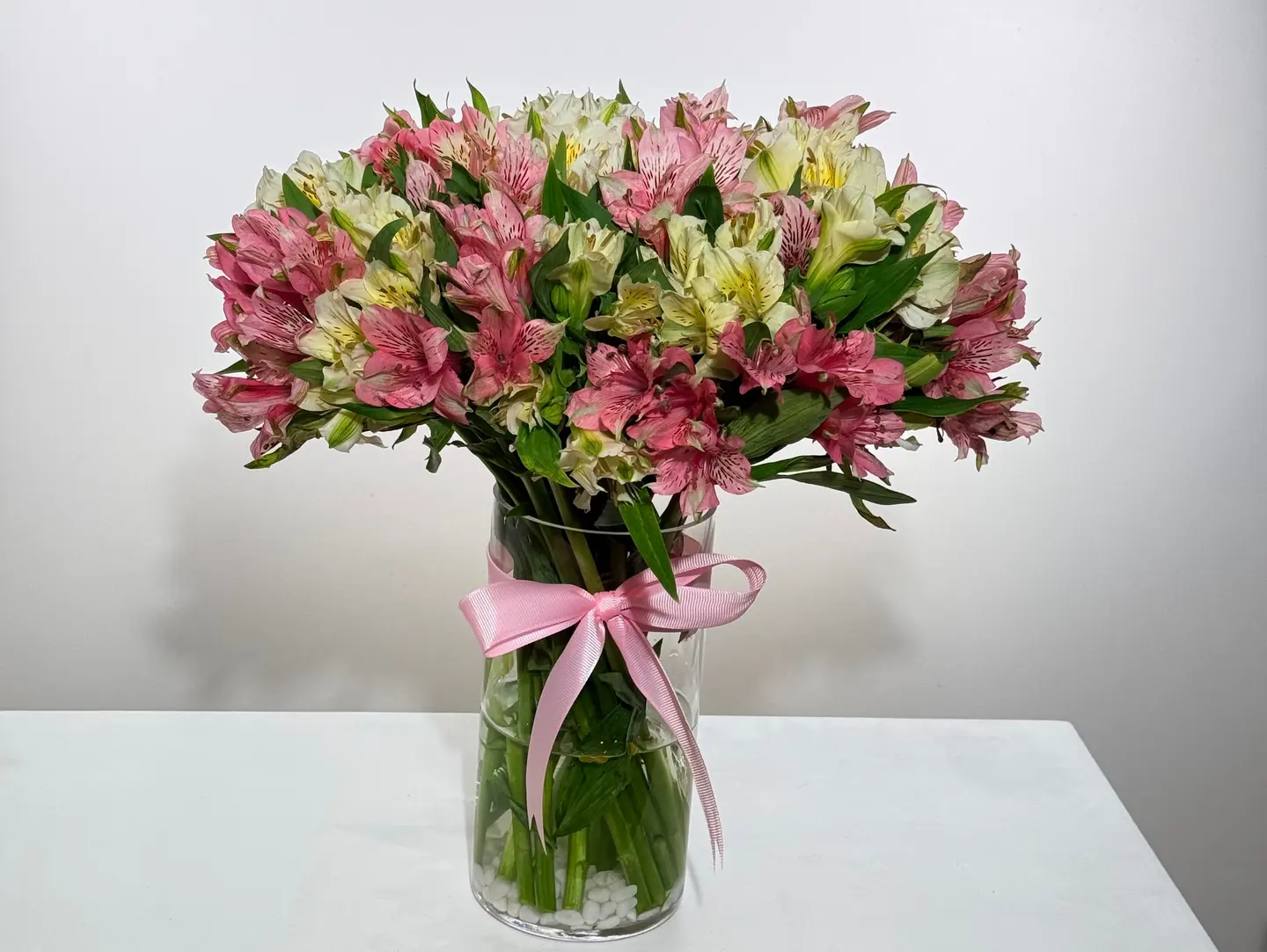 The Luxurious Astemore Vase