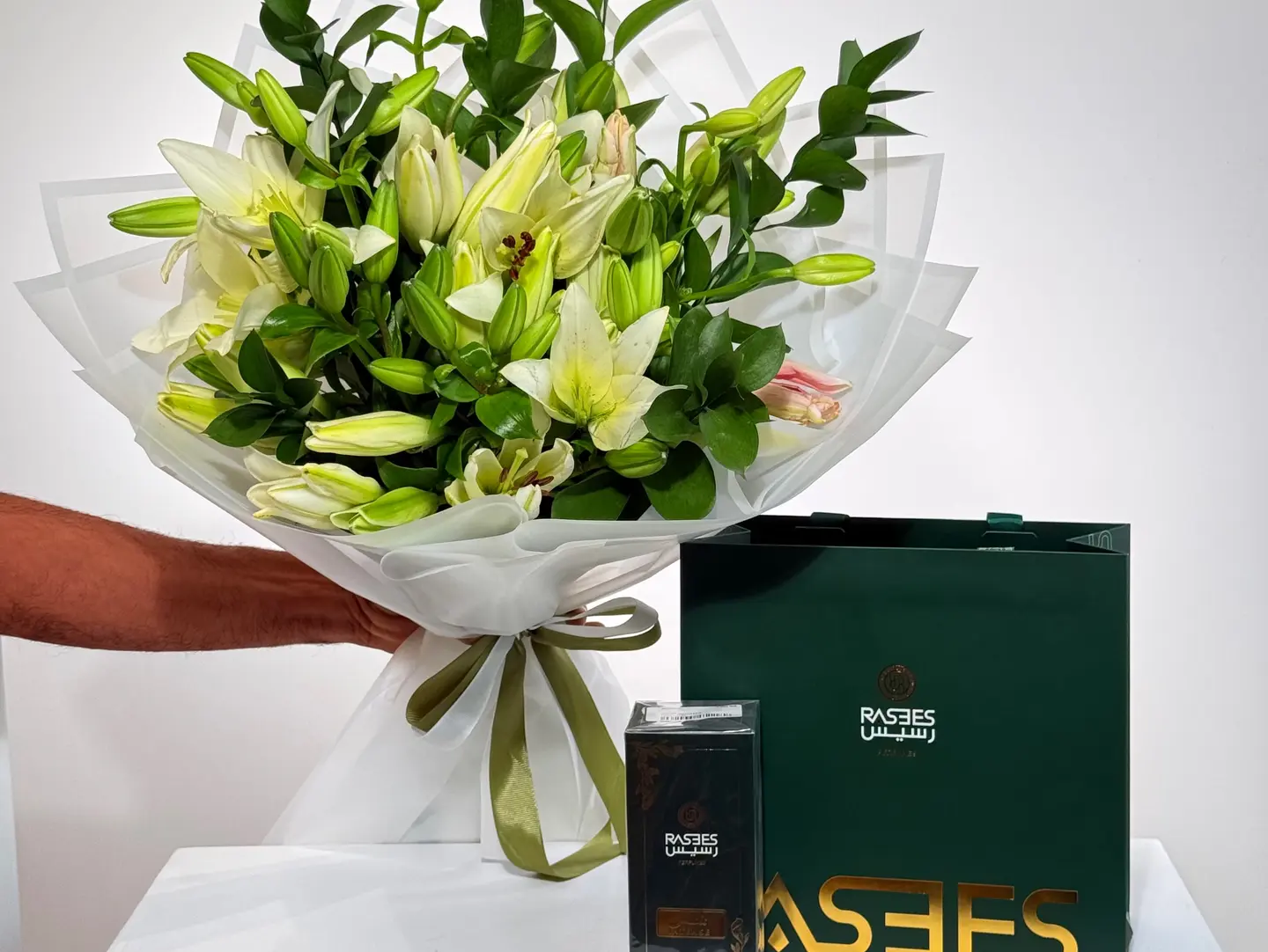 Bouquets