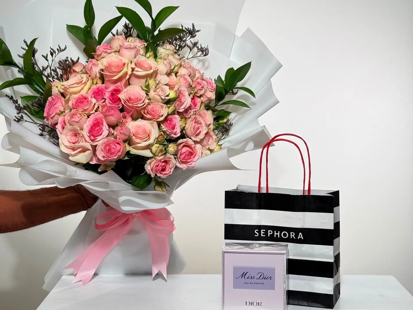 Miss Dior Luxury Bouquet