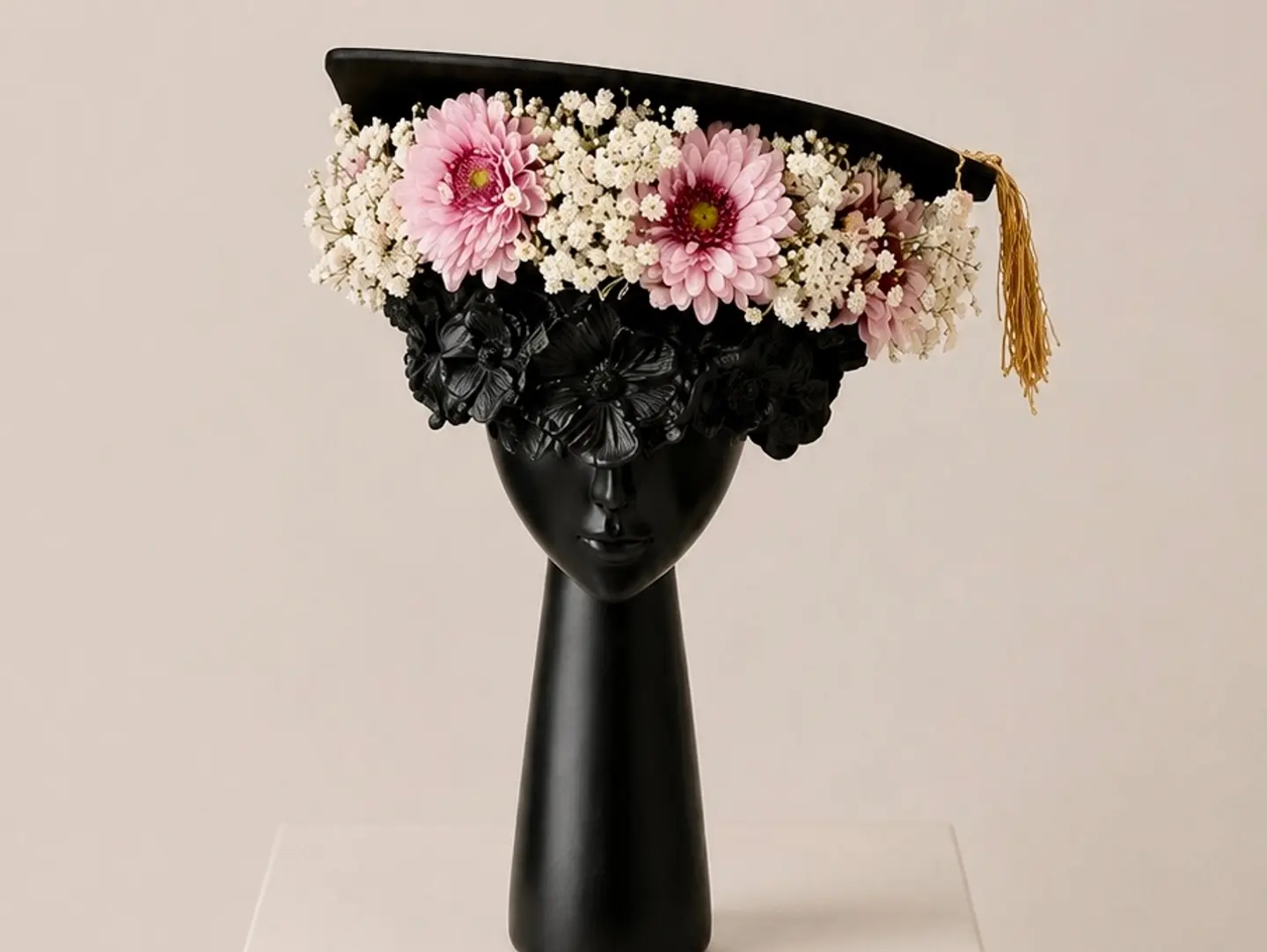 Graduation Cap Design 6