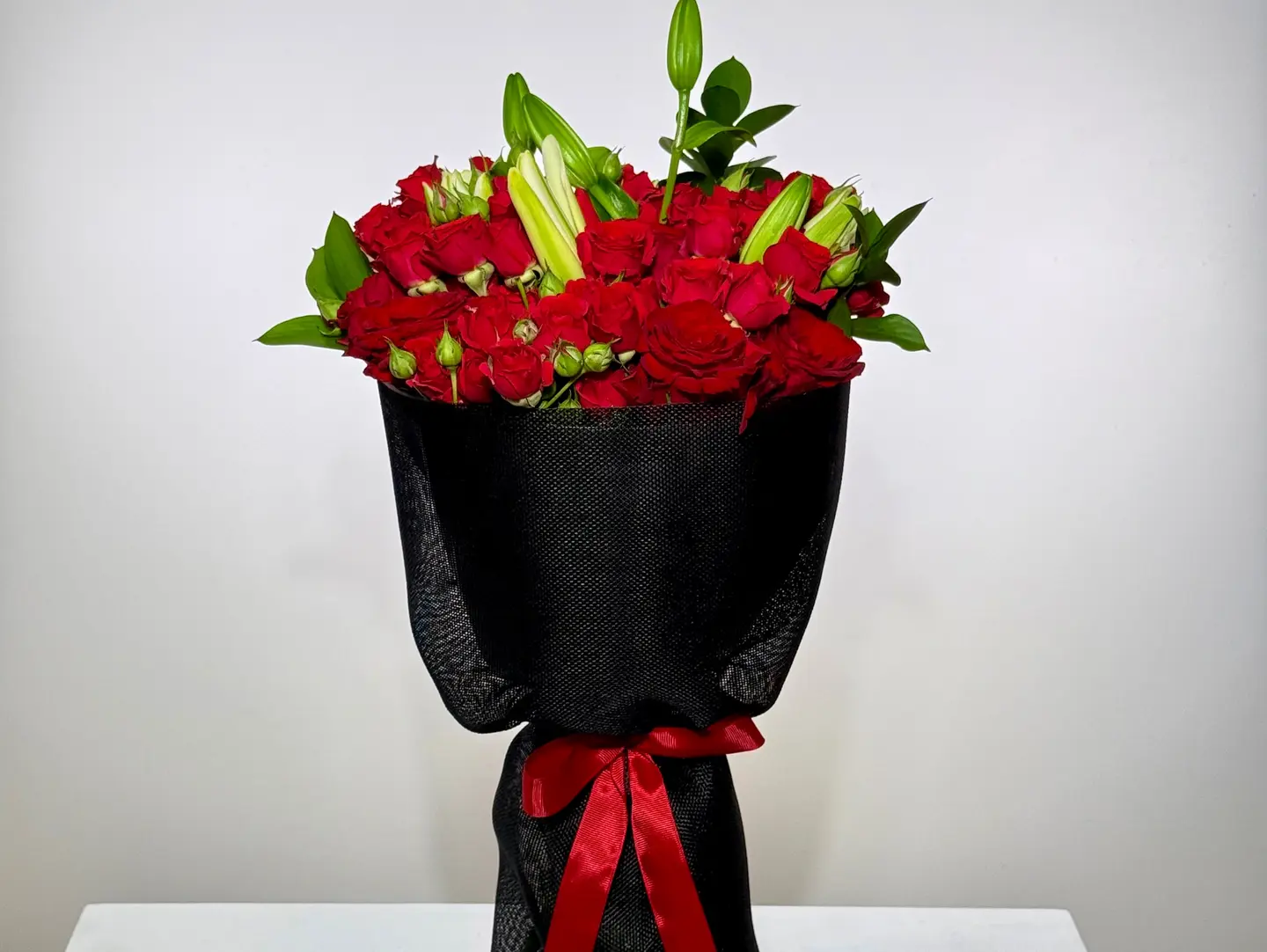 Luxury Bouquet