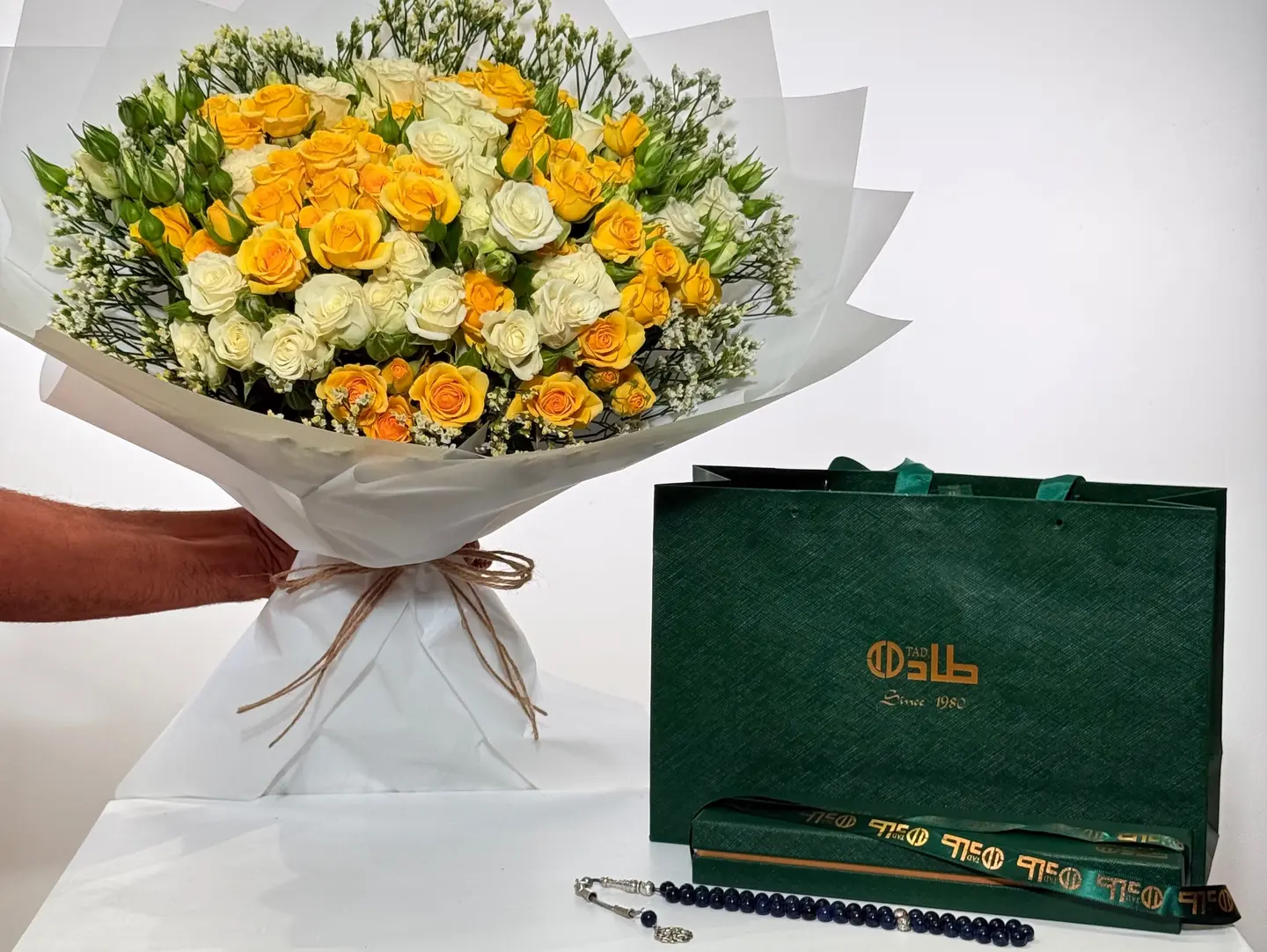 Bouquets