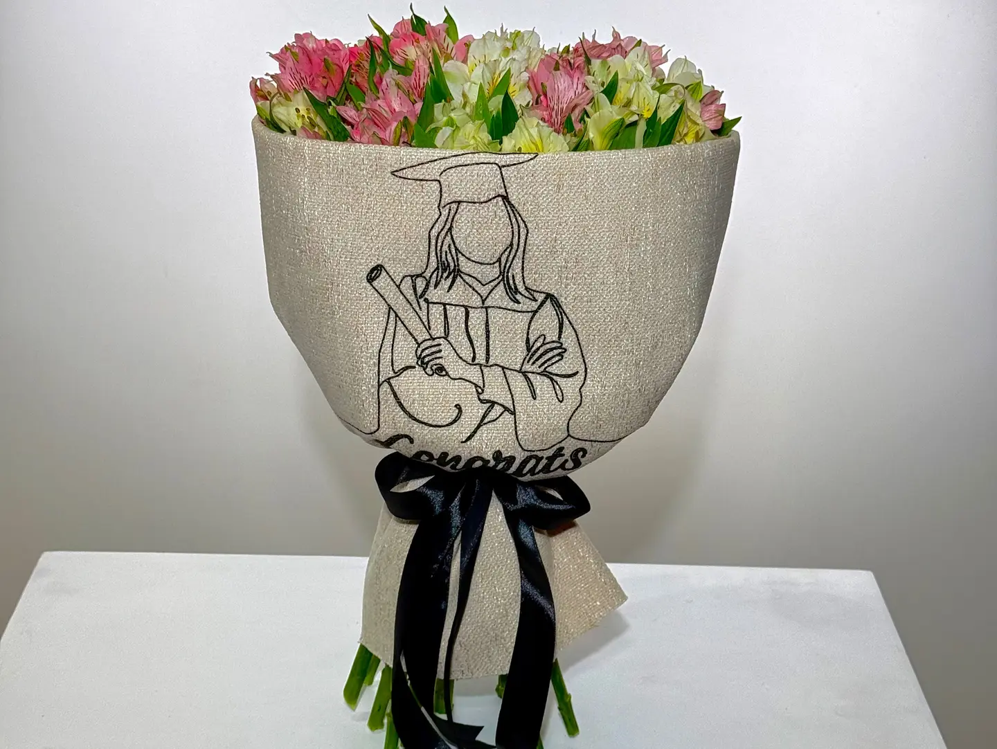 Graduation Bouquet 8