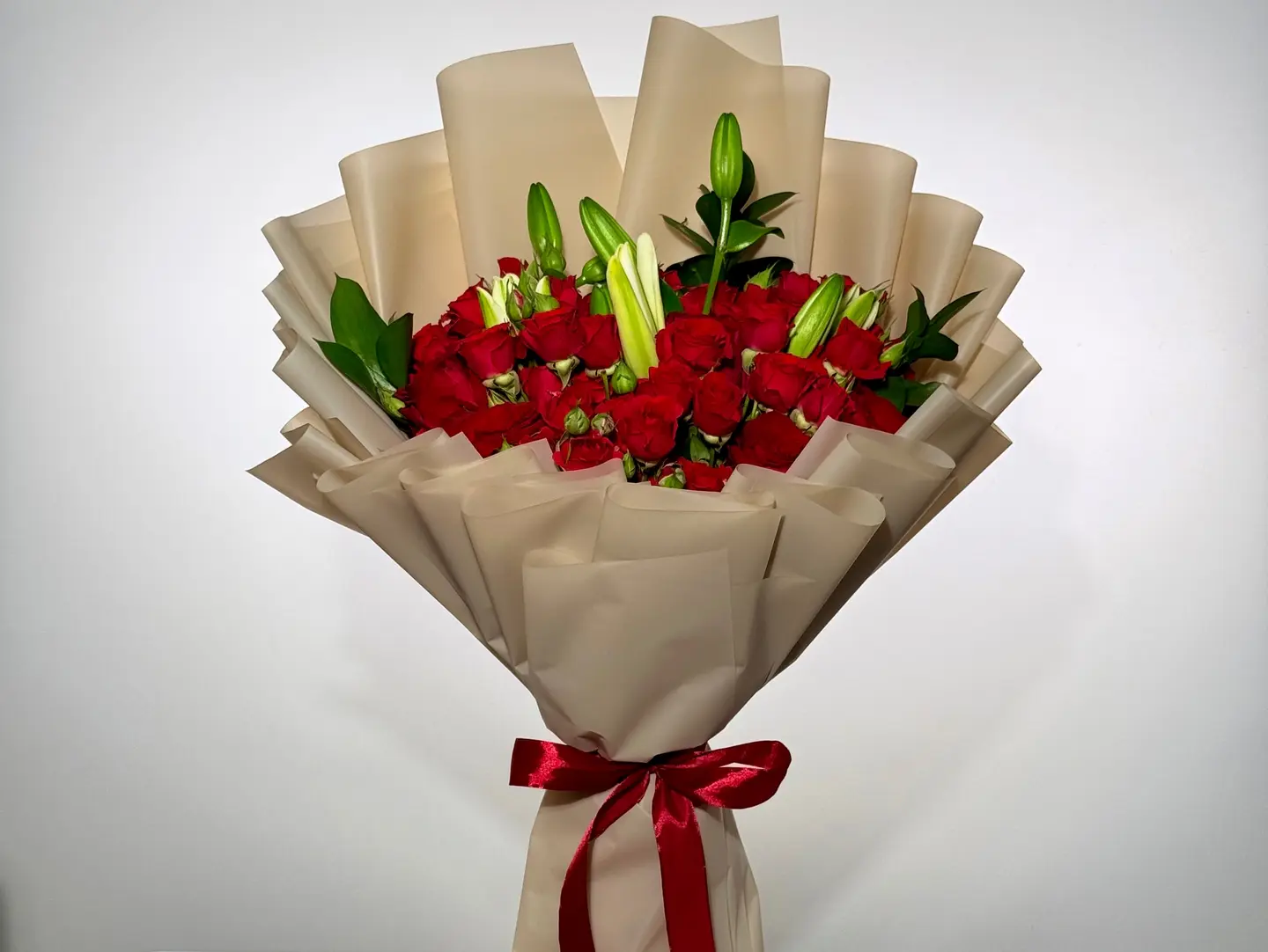 Luxury Beauty Package