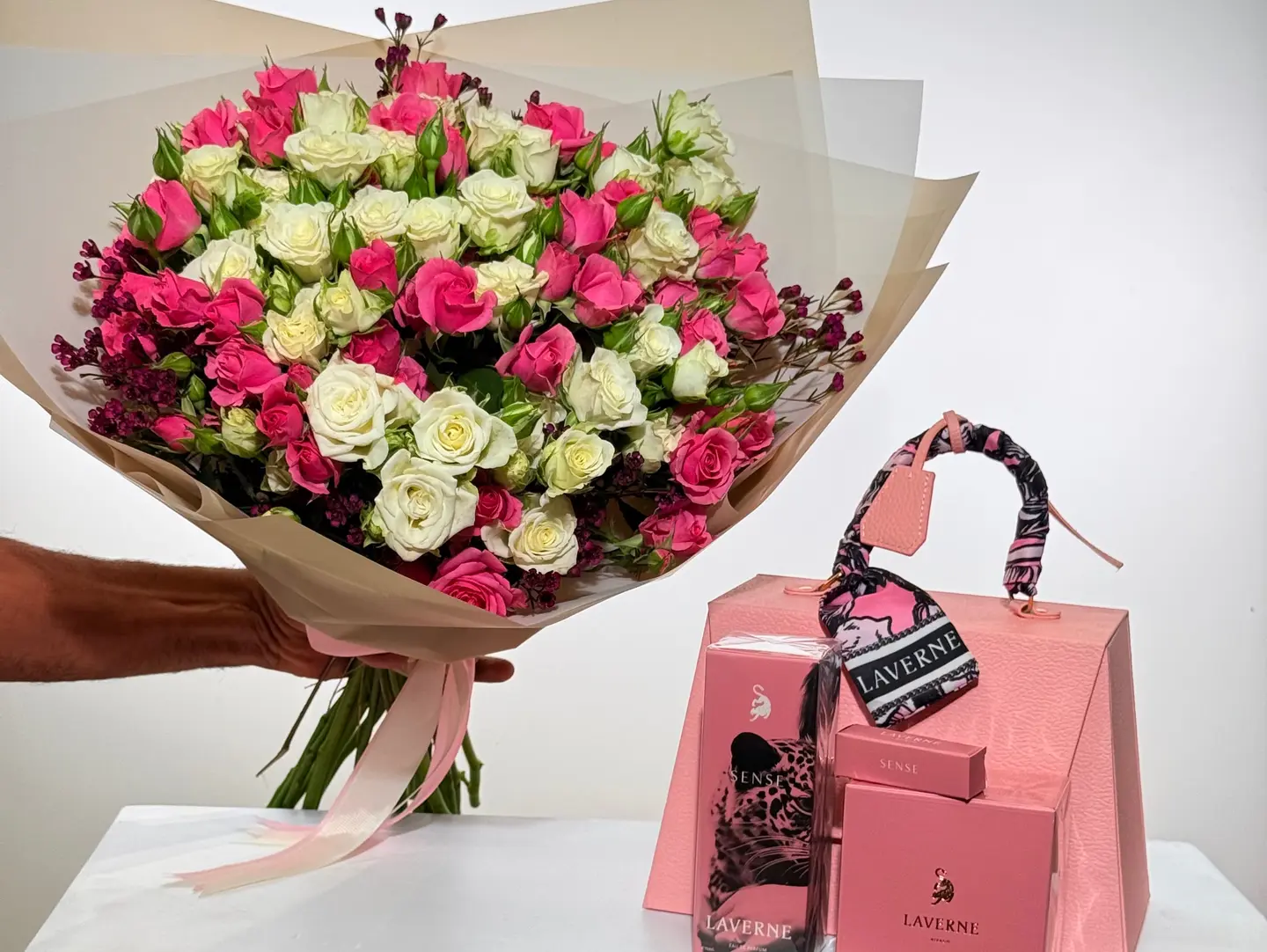 Bouquets