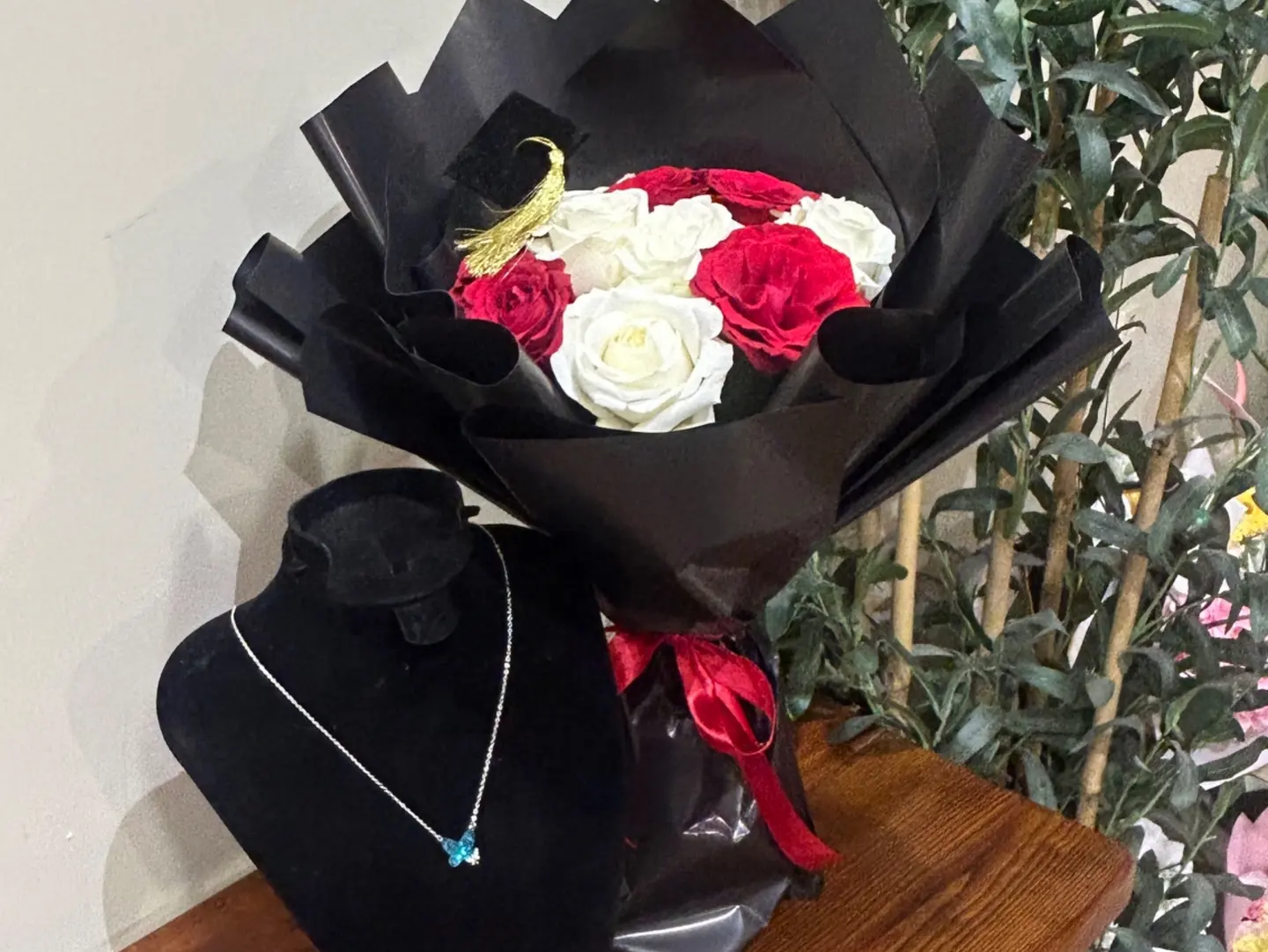 Graduation Bouquet