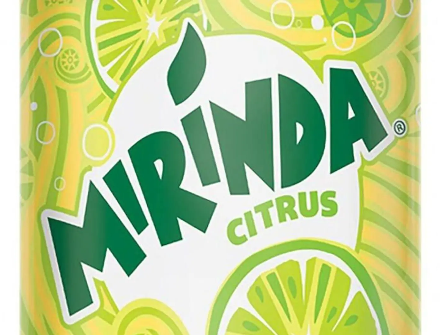 Citrus Drink