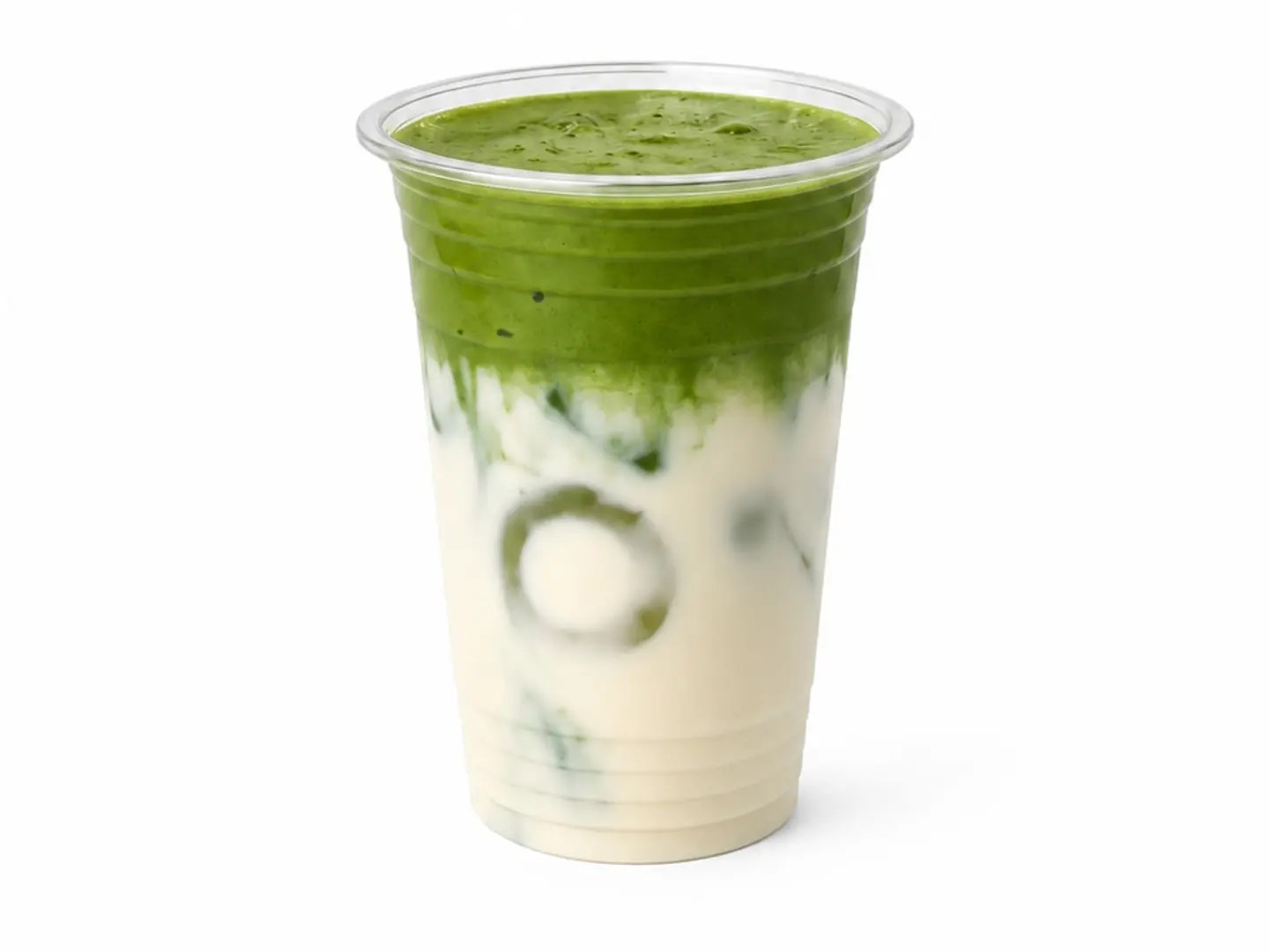 Cloudy Matcha