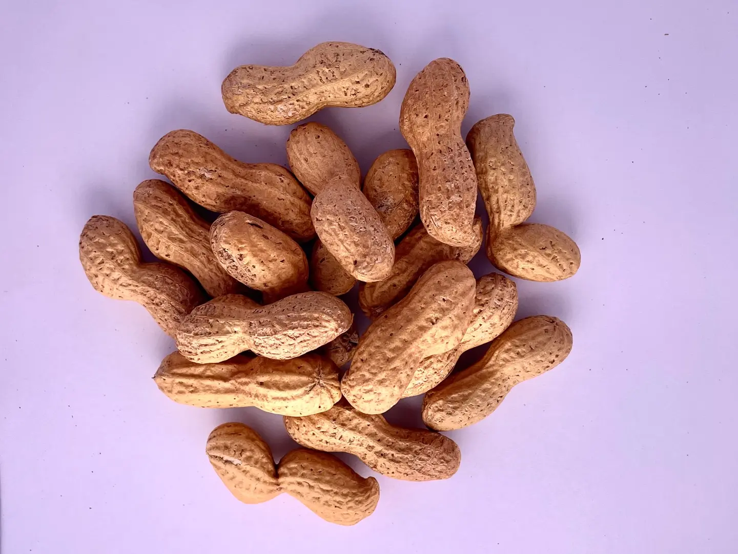 Peanuts - 500 Grams