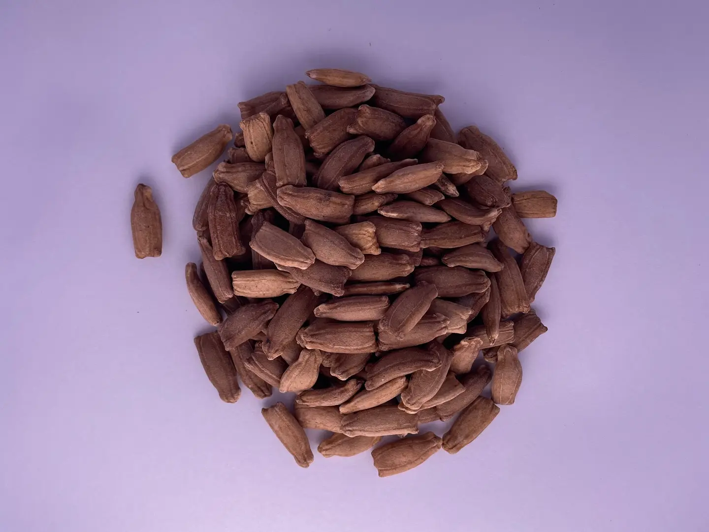 Wood Roasted Seeds - 500 Grams