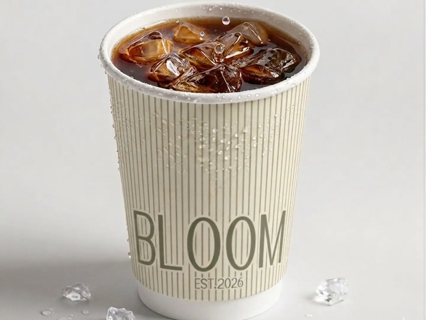 Cold V60