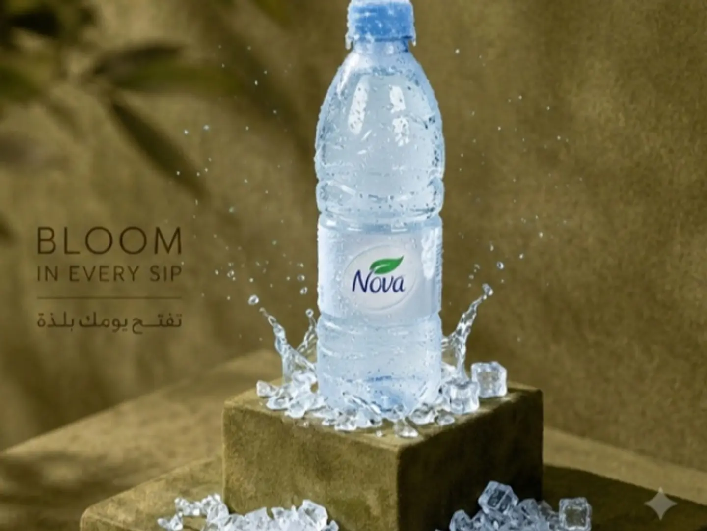 Water