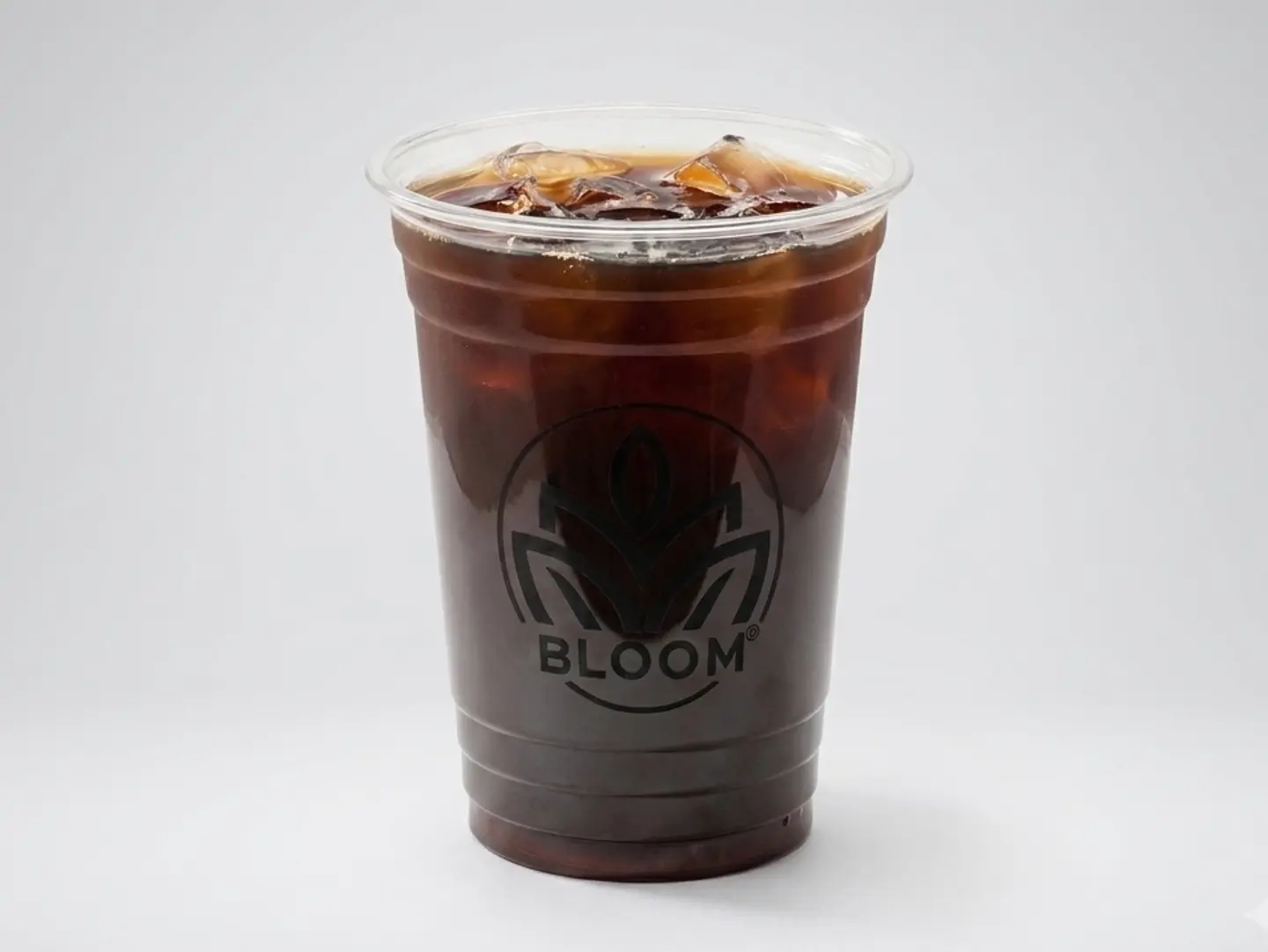 Iced Americano