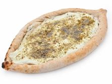 لبنة بالزعتر