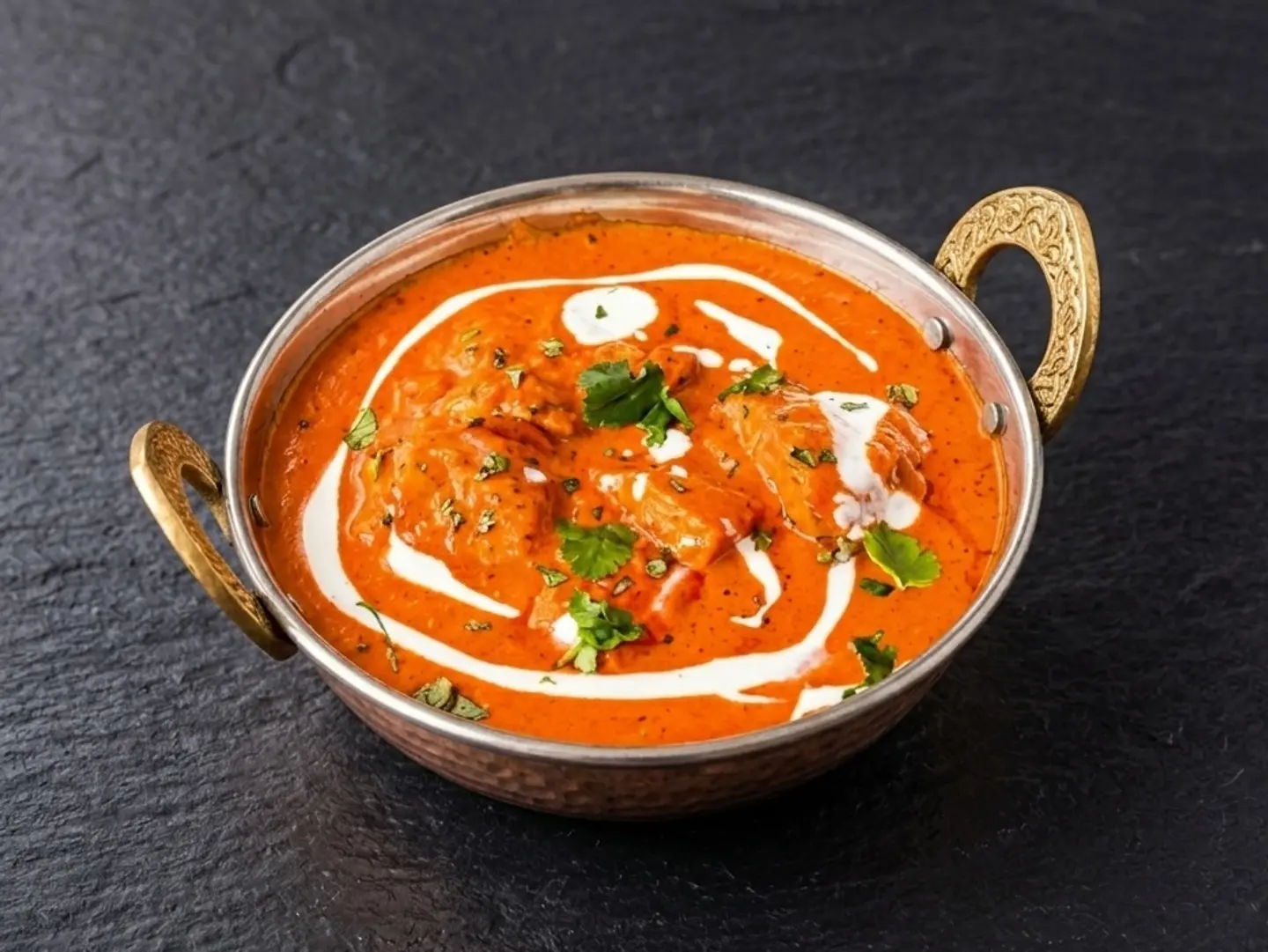 Butter Chicken 450ml Cup