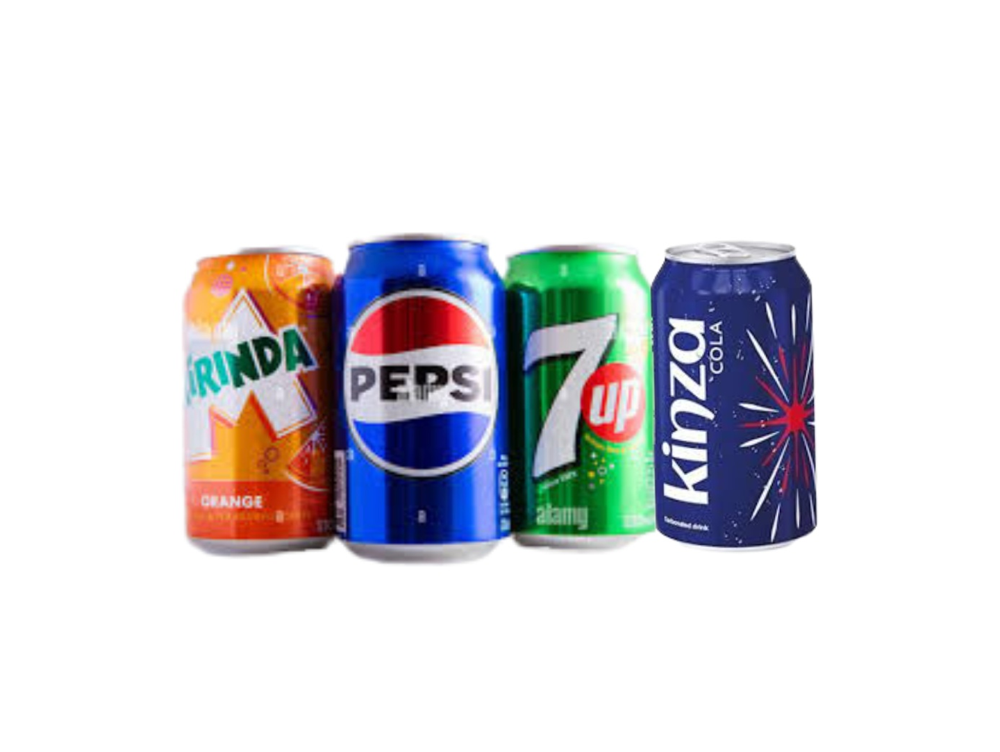 Cans