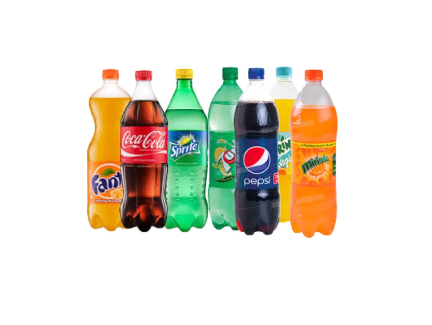 1 Liter Drinks
