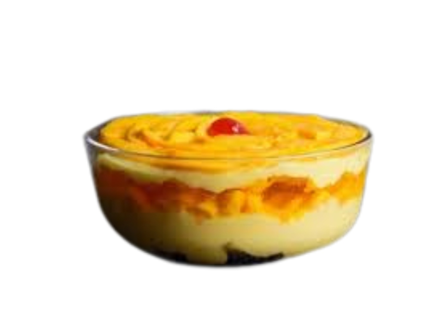 Custard Trifle