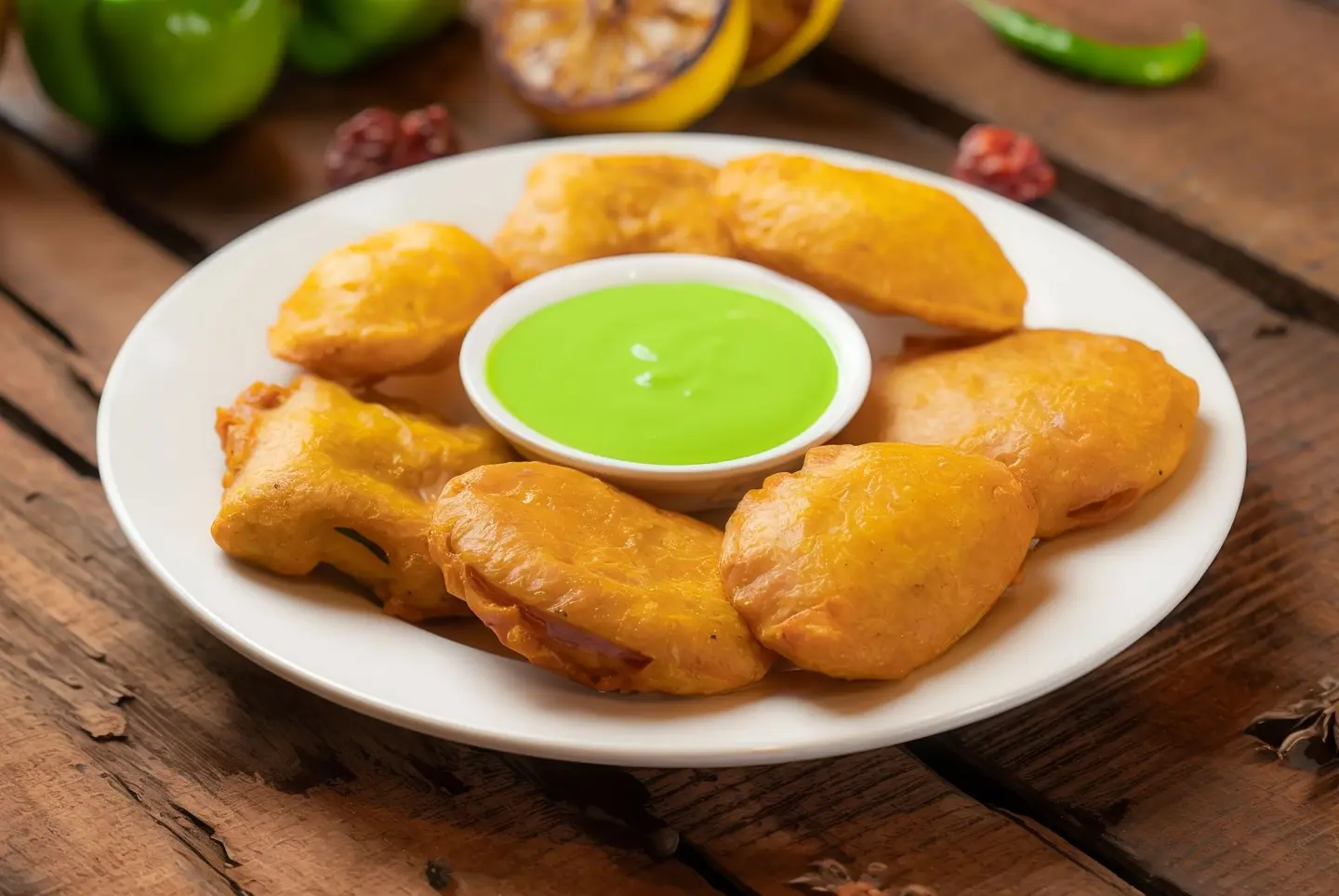 باكورا الخضروات