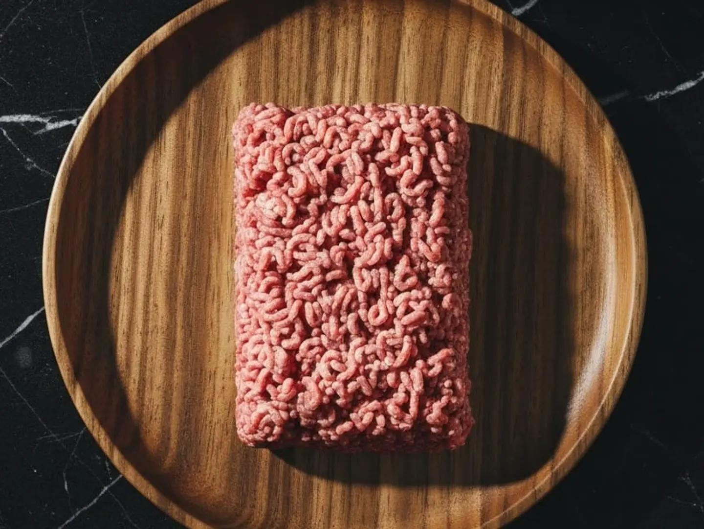 Ground Camel Meat