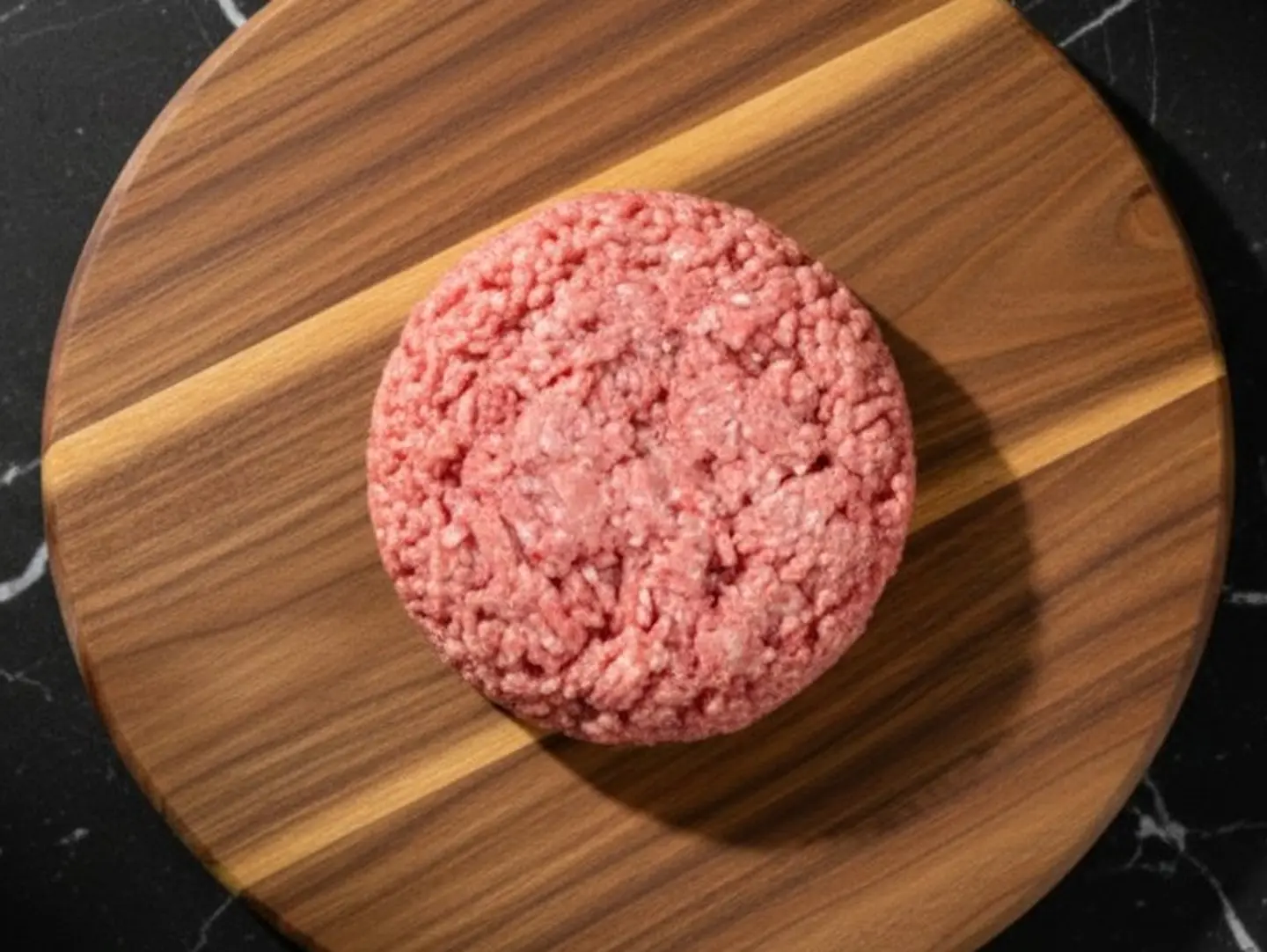 Local Naeemi Minced Lamb (1 Kg)