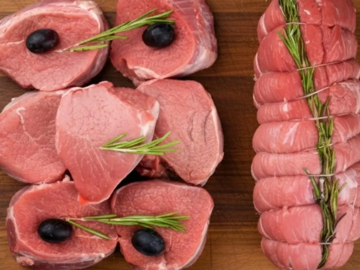 Veal Roast