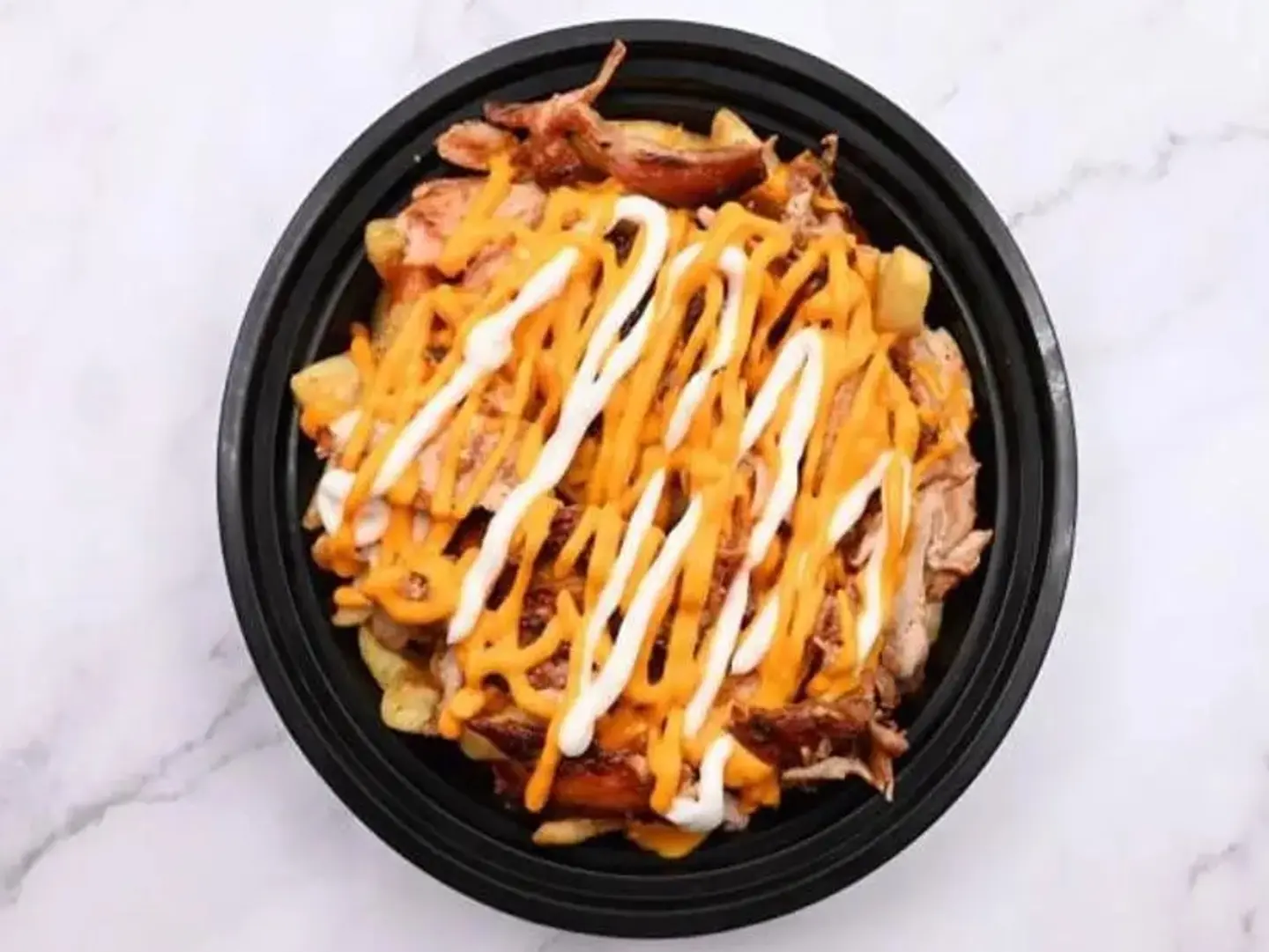 Chicken Fries