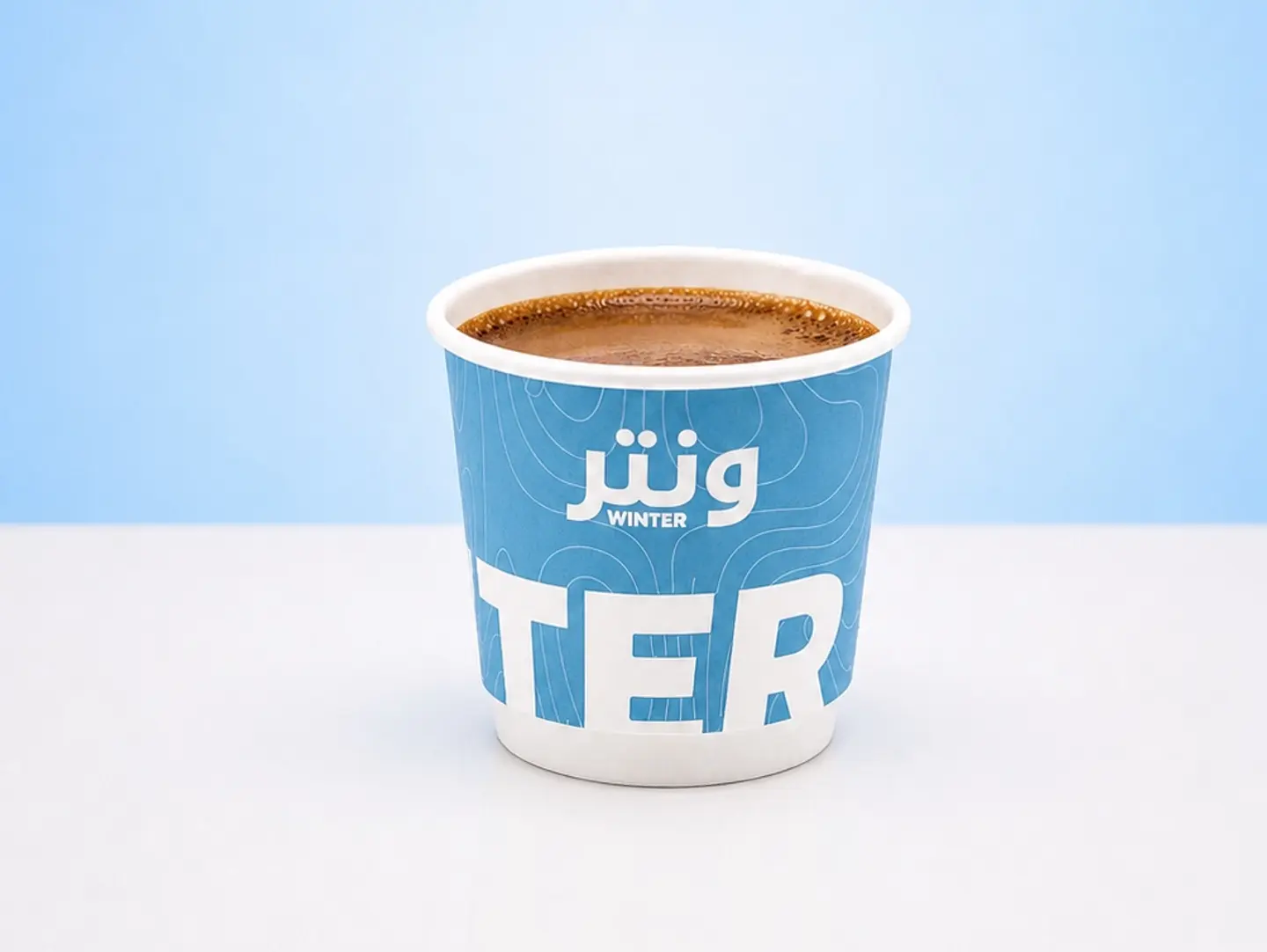 Turkish Coffee