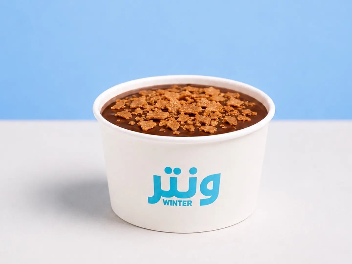 Pudding - Chocolate Pudding