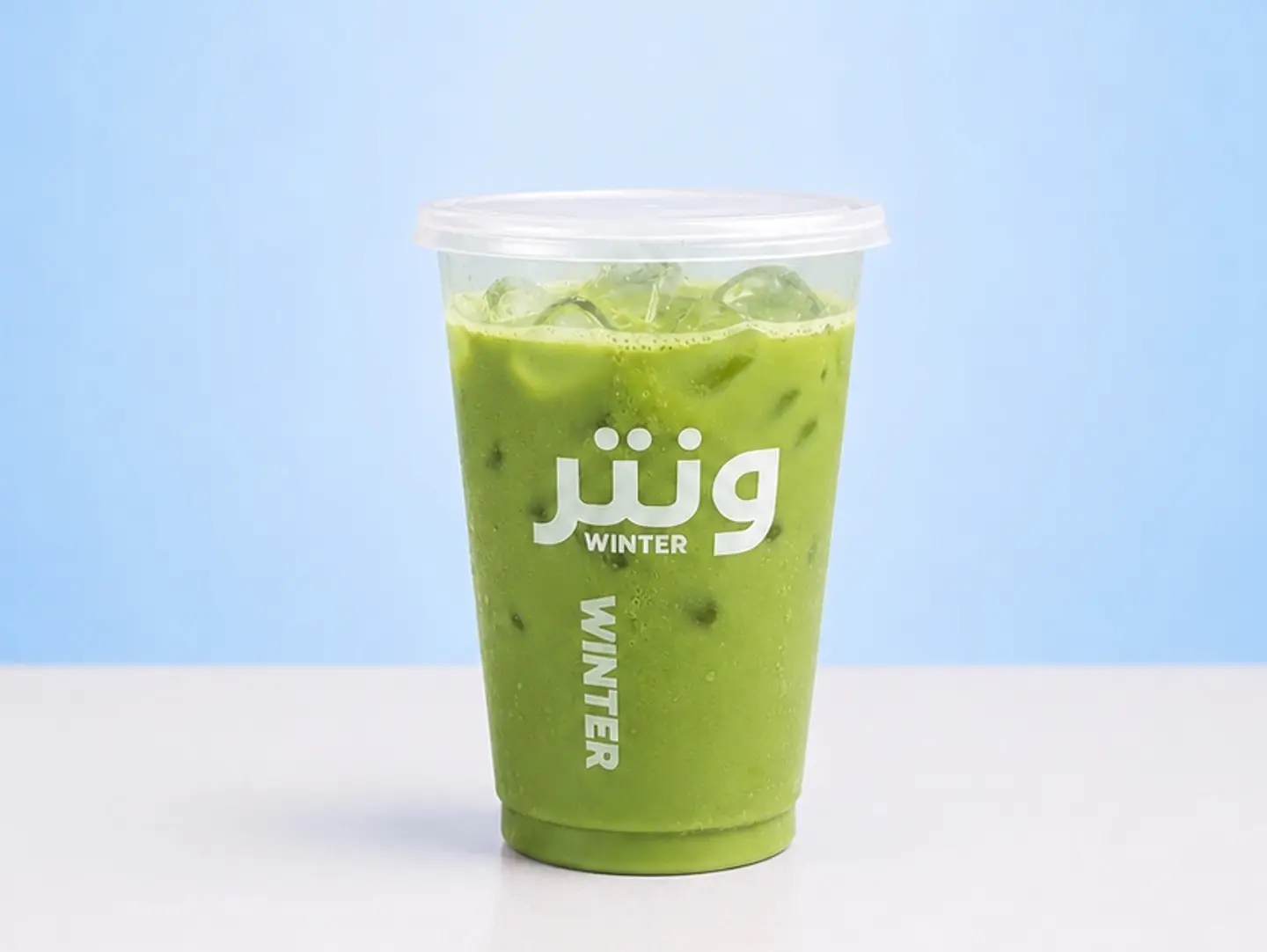 Matcha