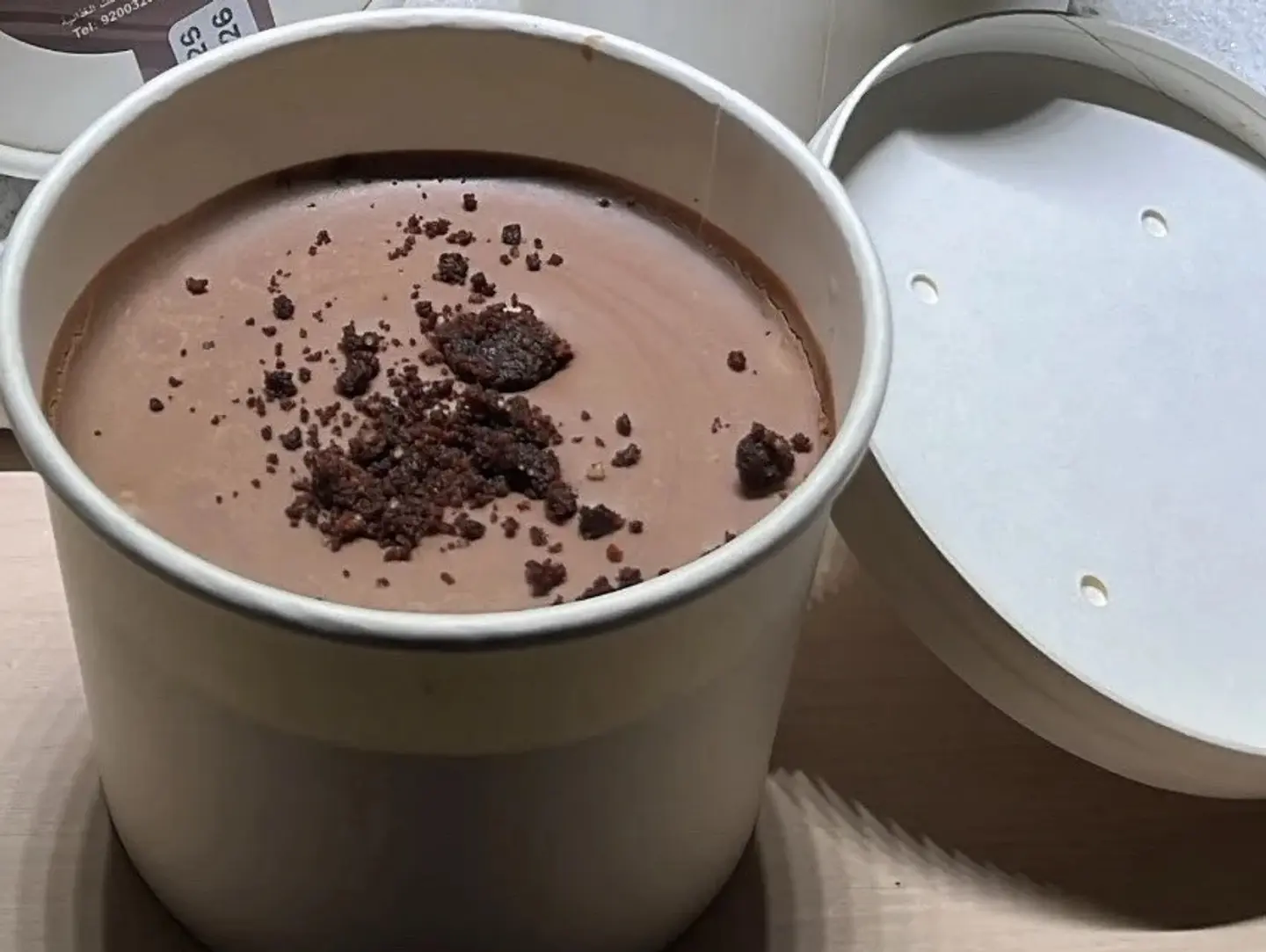 Pudding