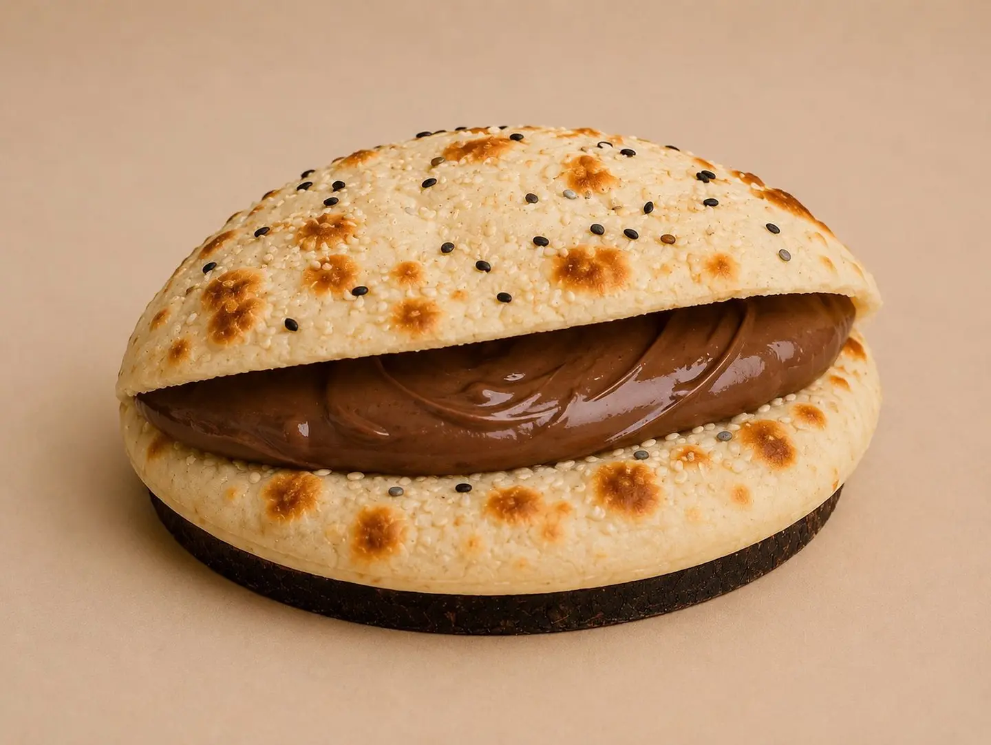 Dowira Nutella