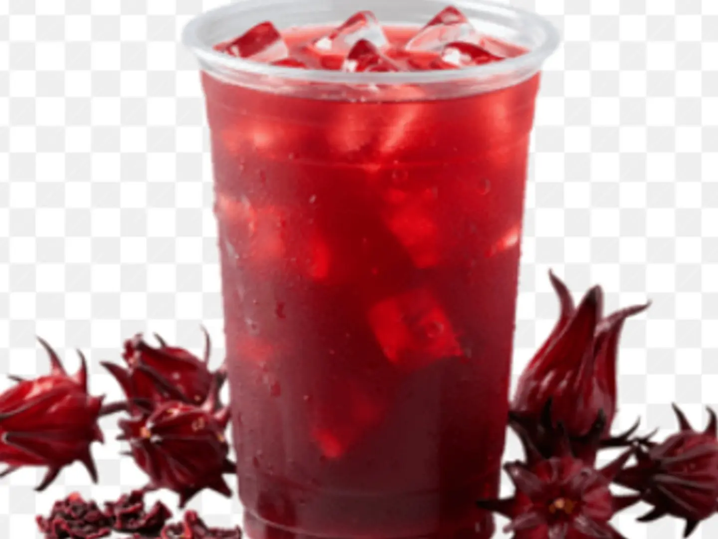 كركديه مثلج