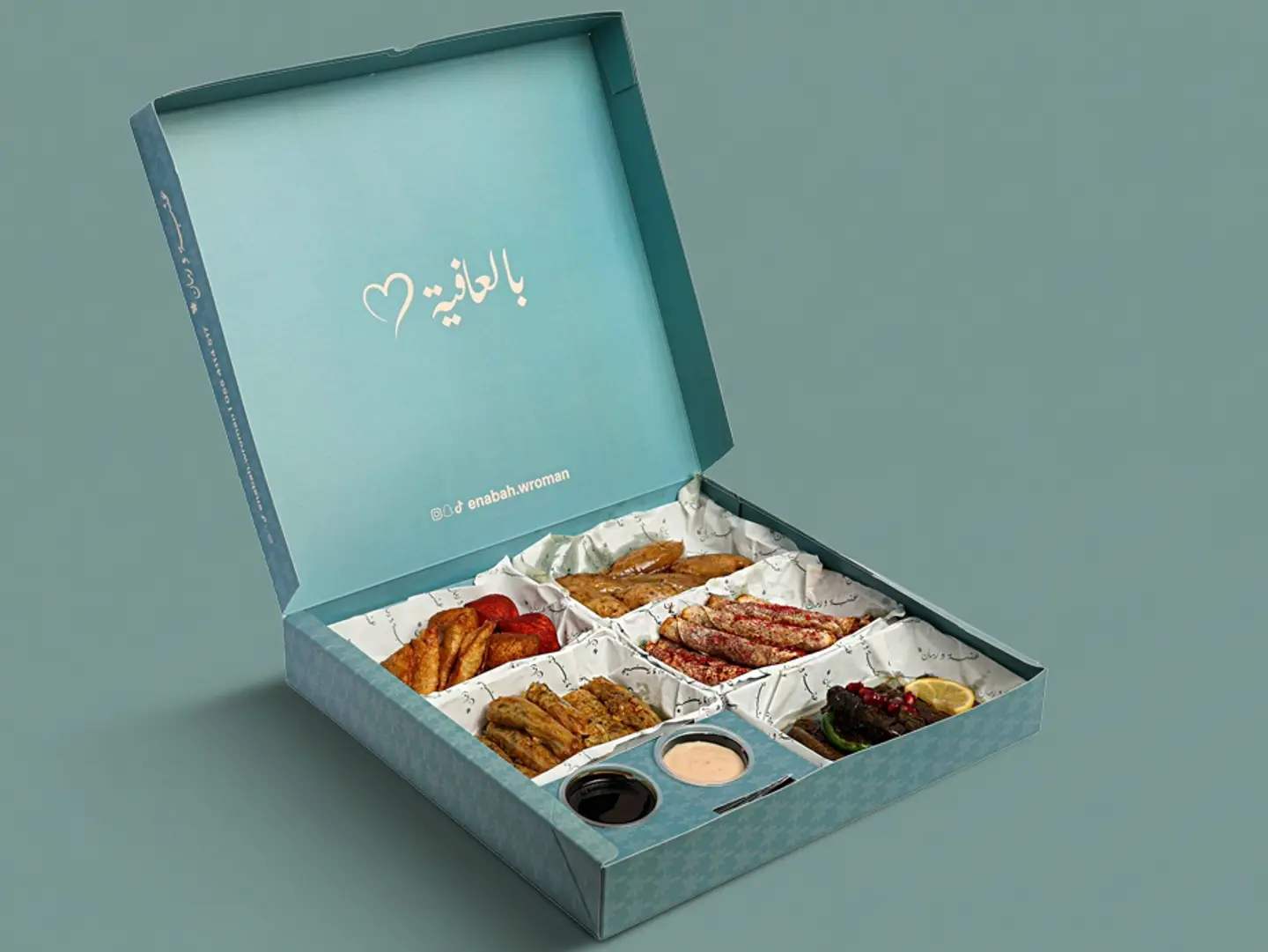 Large Mixed Box