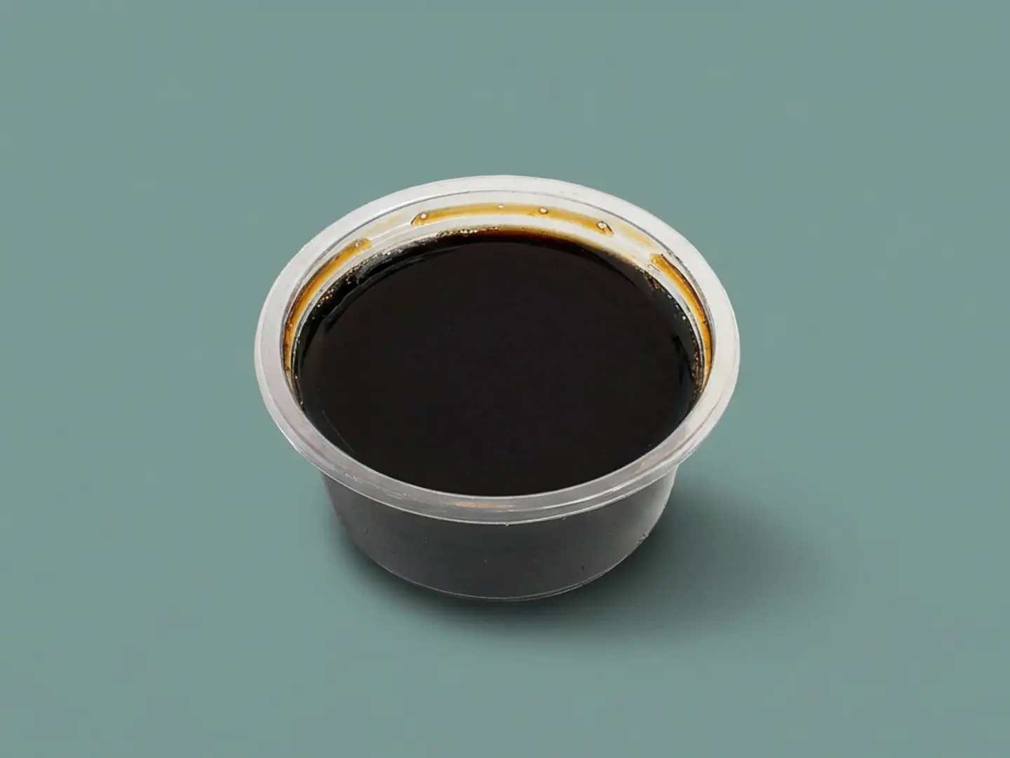 Pomegranate Molasses Sauce