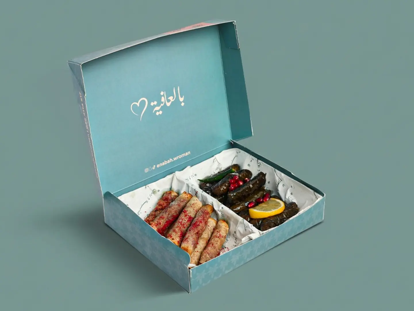 Small Mixed Box