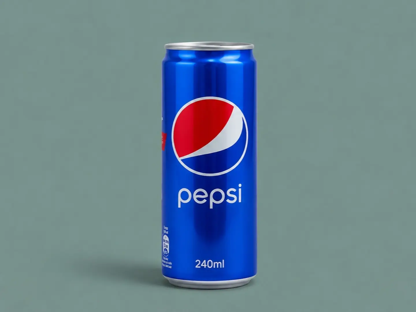 Pepsi